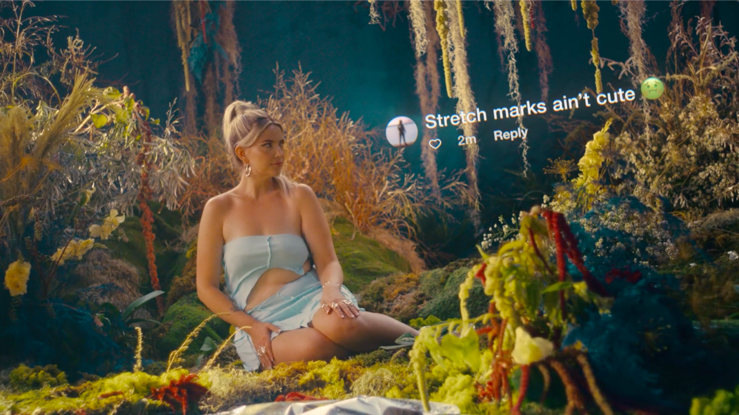 WINE, GREENERY, FORAL, BUILD, STUDIO, COMMERCIAL, PRODUCTION DESIGN, HOPELITTLE, HOPE LITTLE, TORONTO