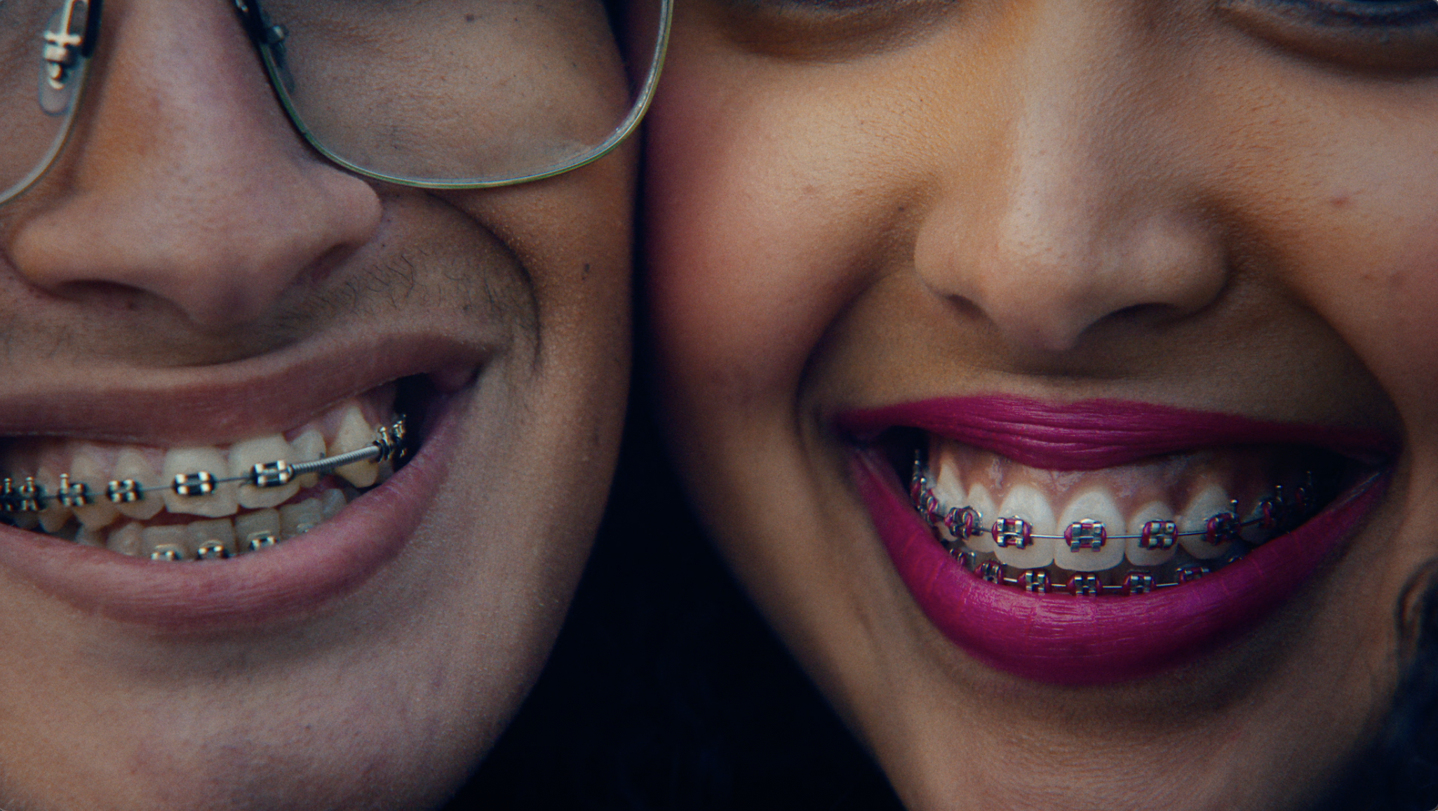 BRACES, COLOURFUL, MONEY MART, COMMERCIAL, PRODUCTION DESIGN, HOPELITTLE, HOPE LITTLE, TORONTO