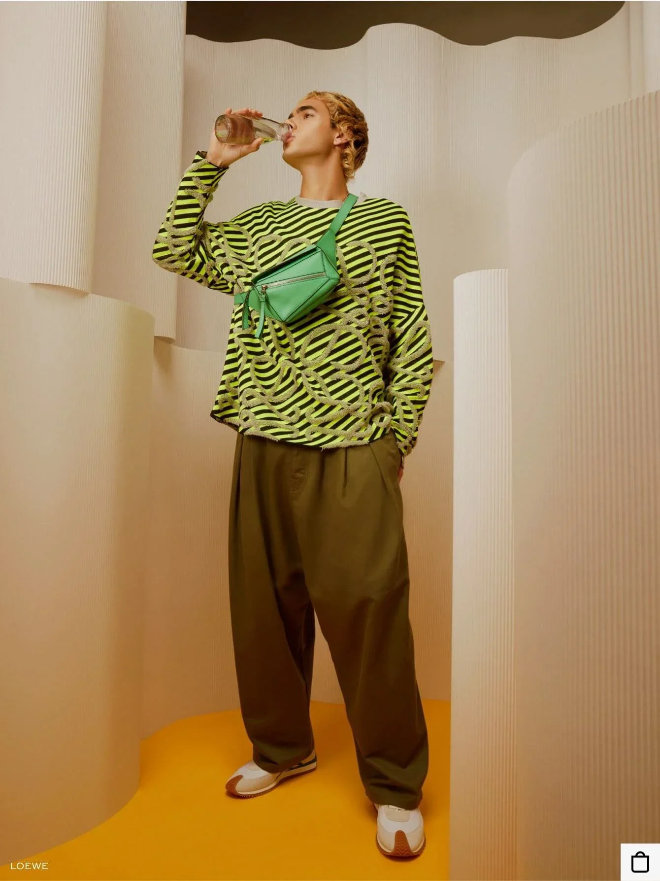 HOLT RENFREW, EDITORIAL, STUDIO, FASHION, COMMERCIAL, PRODUCTION DESIGN, HOPELITTLE, HOPE LITTLE, TORONTO