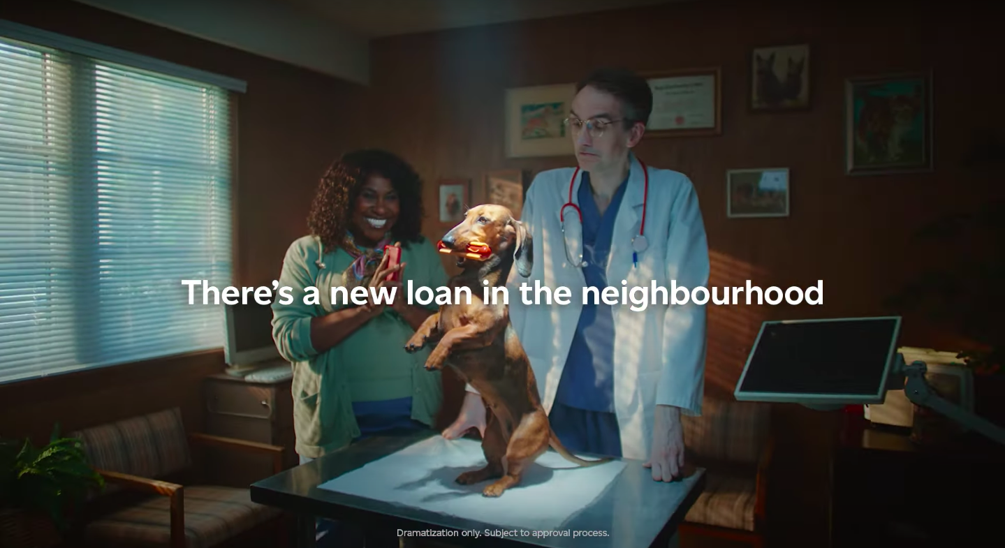 VET, COMMERCIAL, PRODUCTION DESIGN, HOPELITTLE, HOPE LITTLE, TORONTO