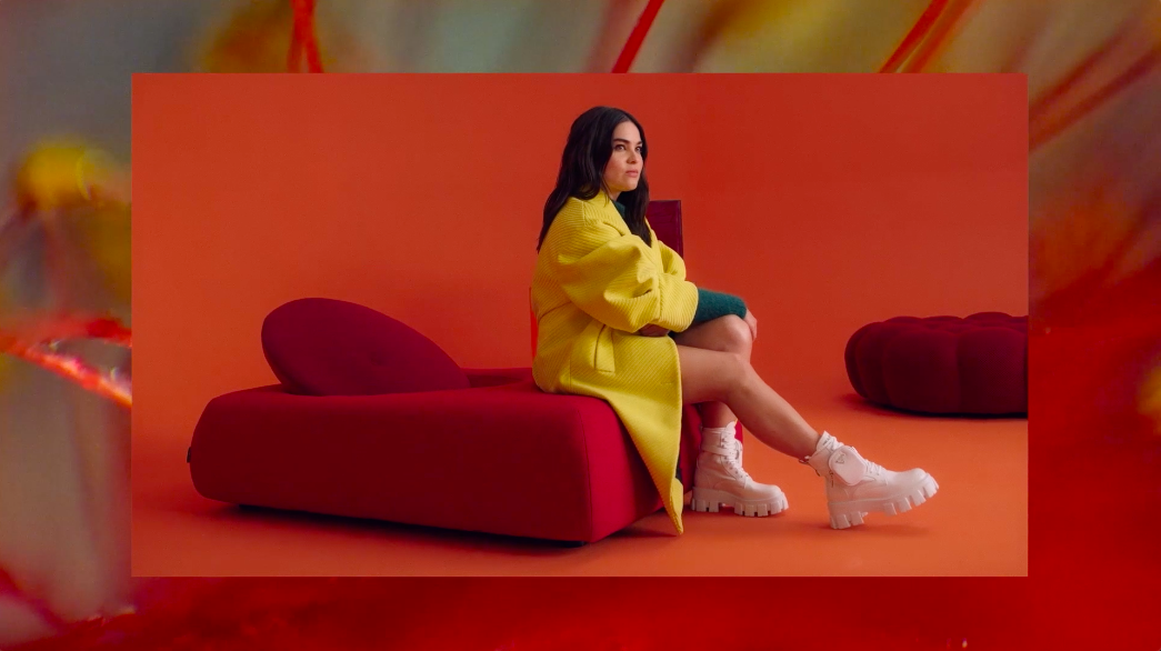 HOLT RENFREW, FASHION, COMMERCIAL, PRODUCTION DESIGN, HOPELITTLE, HOPE LITTLE, TORONTO