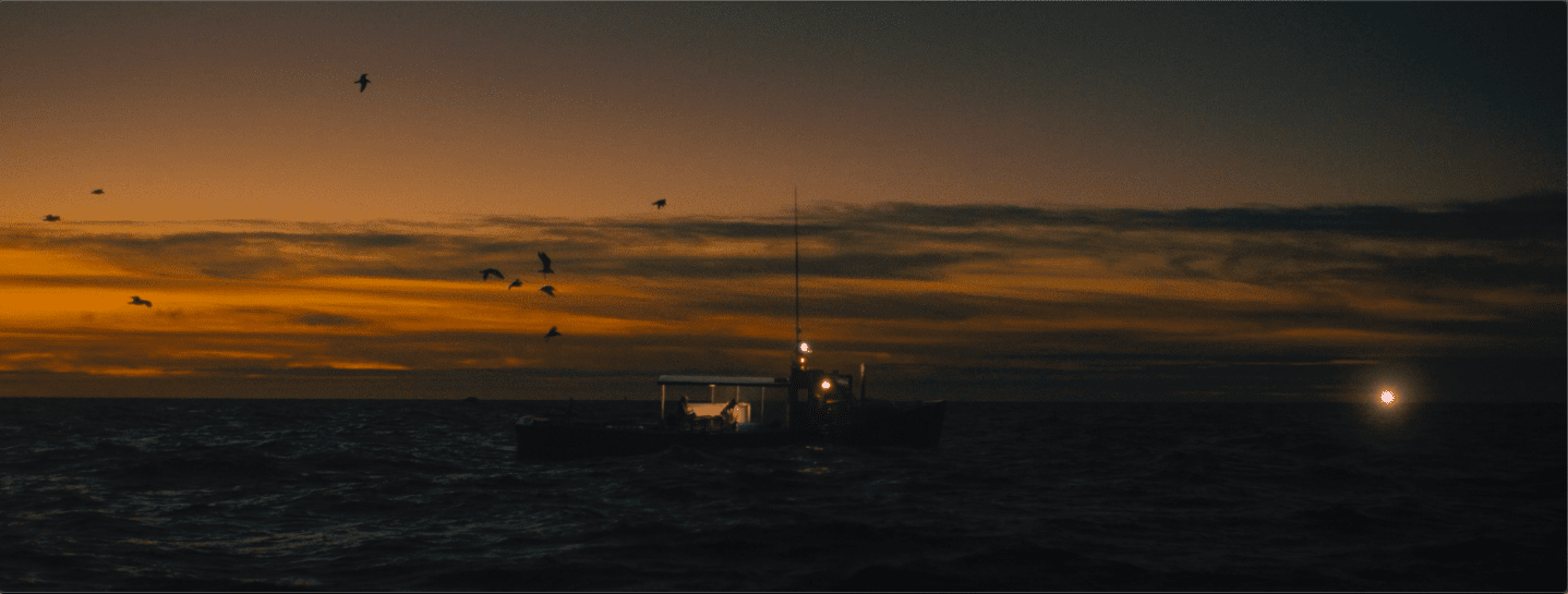 PEI, BOAT, FISHING BOAT, COMMERCIAL, PRODUCTION DESIGN, HOPELITTLE, HOPE LITTLE, TORONTO