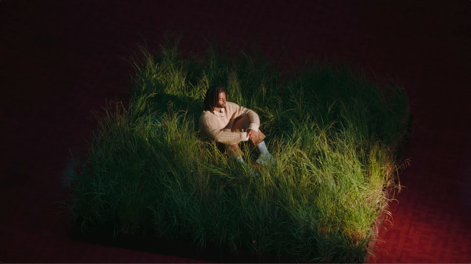 FASHION, BEAUTY, COMMERCIAL, PRODUCTION DESIGN, HOPELITTLE, HOPE LITTLE, TORONTO