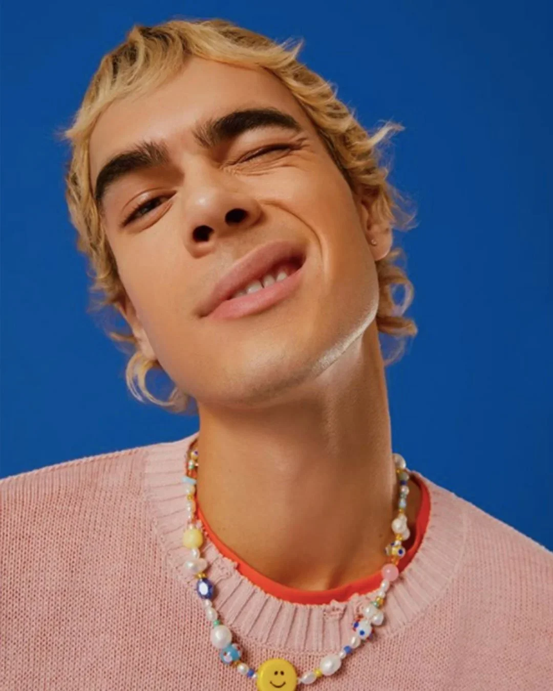 HOLT RENFREW, EDITORIAL, STUDIO, FASHION, COMMERCIAL, PRODUCTION DESIGN, HOPELITTLE, HOPE LITTLE, TORONTO