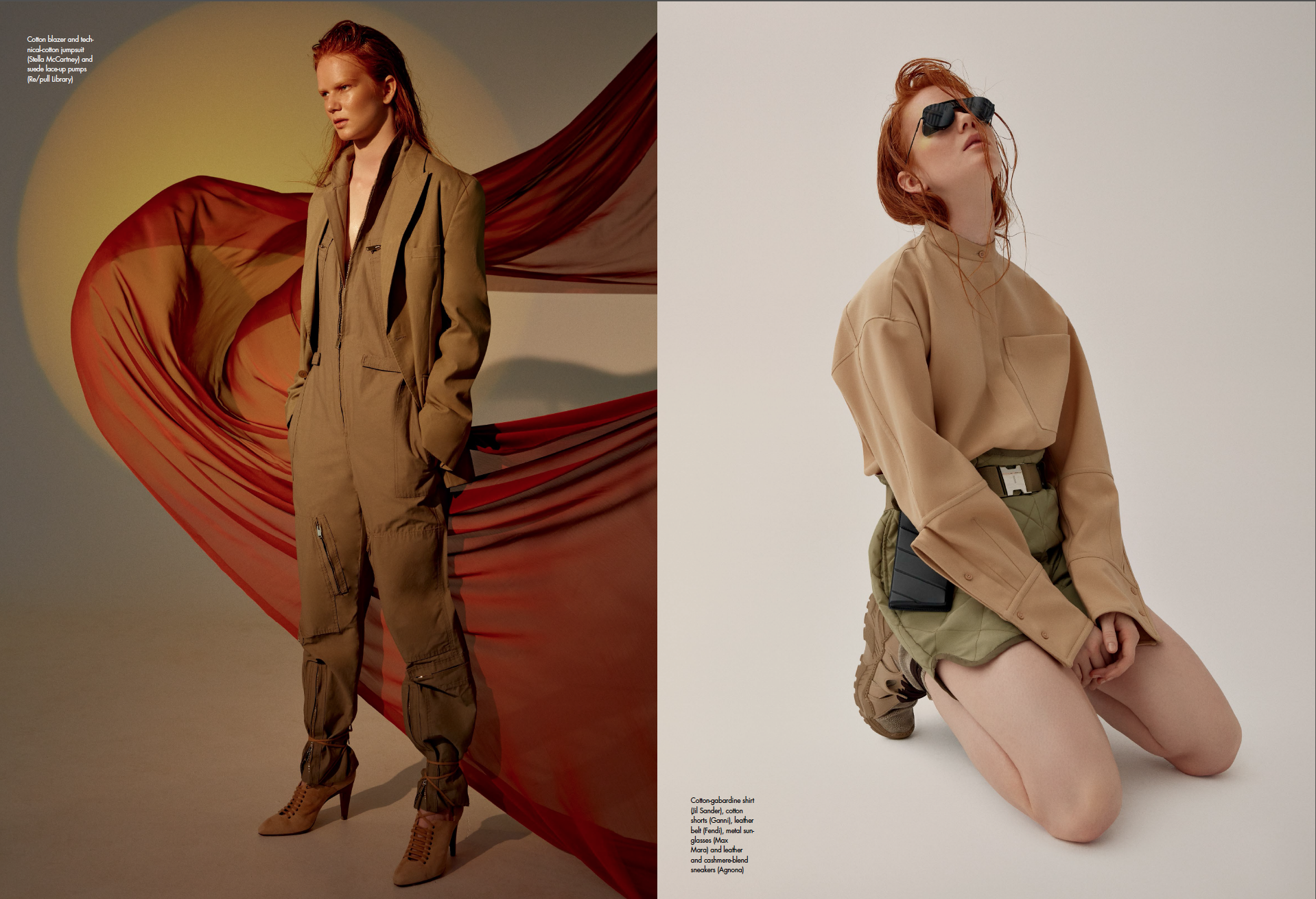 ELLE MAGAZINE, EDITORIAL, STUDIO, FASHION, COMMERCIAL, PRODUCTION DESIGN, HOPELITTLE, HOPE LITTLE, TORONTO