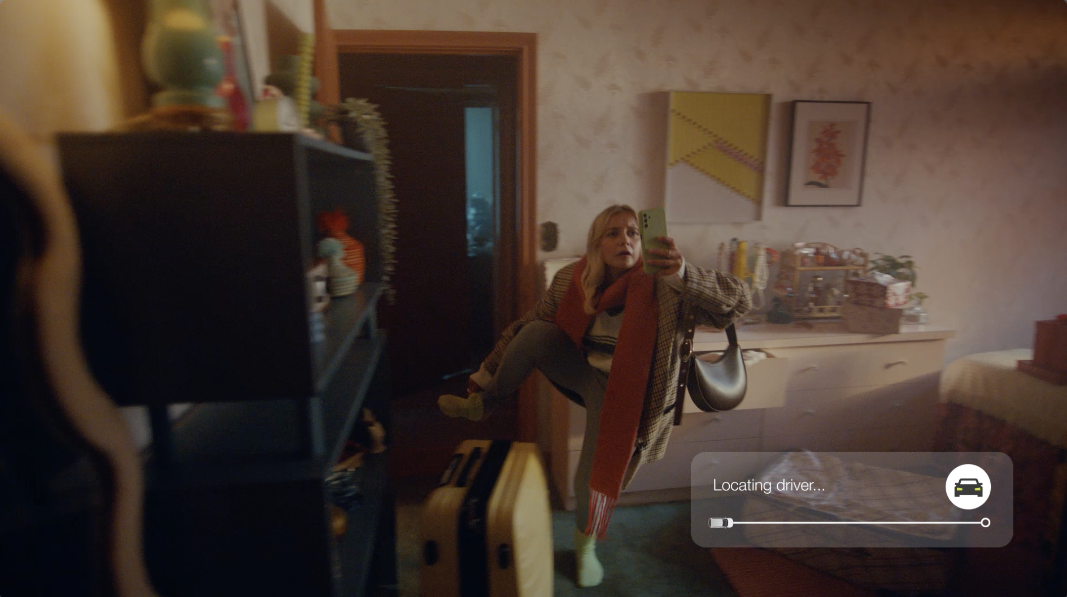 BEDROOM, WOMAN, VINTAGE, COMMERCIAL, PRODUCTION DESIGN, HOPELITTLE, HOPE LITTLE, TORONTO