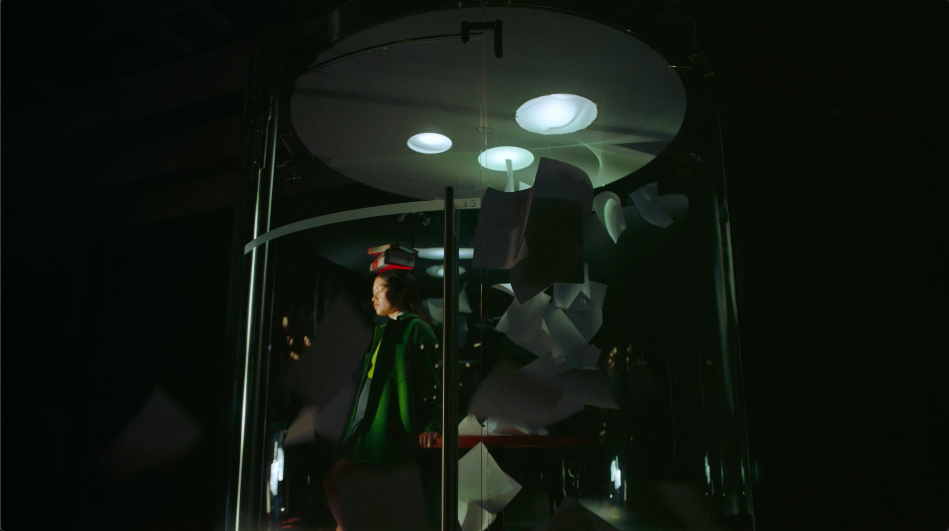 FASHION, BEAUTY, COMMERCIAL, PRODUCTION DESIGN, HOPELITTLE, HOPE LITTLE, TORONTO