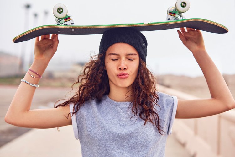 UA SPRING BREAK CAMPAIGN