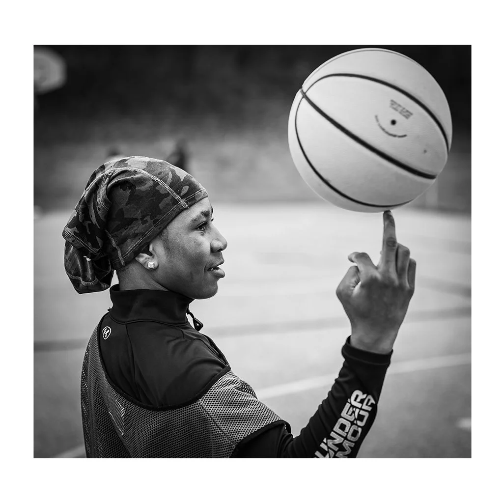 Kicked March Madness off last week with Elkridge Landing Middle School tournament. Nice to be out of the competitive environment and seeing kids have some fun. Get your brackets in. 

If you know anyone who goes there and was part of this send me a D