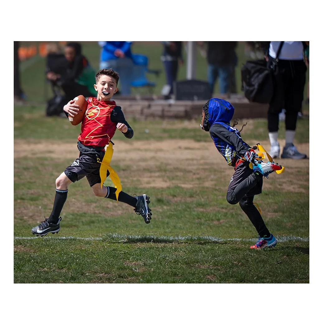 Last weekend was a blast watching my nephews (and their teammates) own the field. Great to be outside again! 
#sportsportrait #sportsphotographer📸