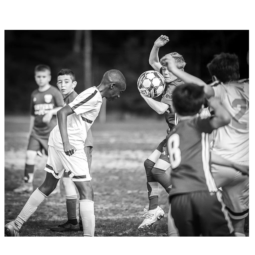SAC Premier Blue 2013
Scenes from a bracket winner.