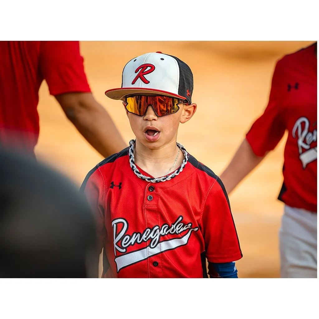 11U Renegades taking care of business in style in the first round of the MABA Tournament. 

#sportsportrait #marylandphotographer #sportsphotographer📸