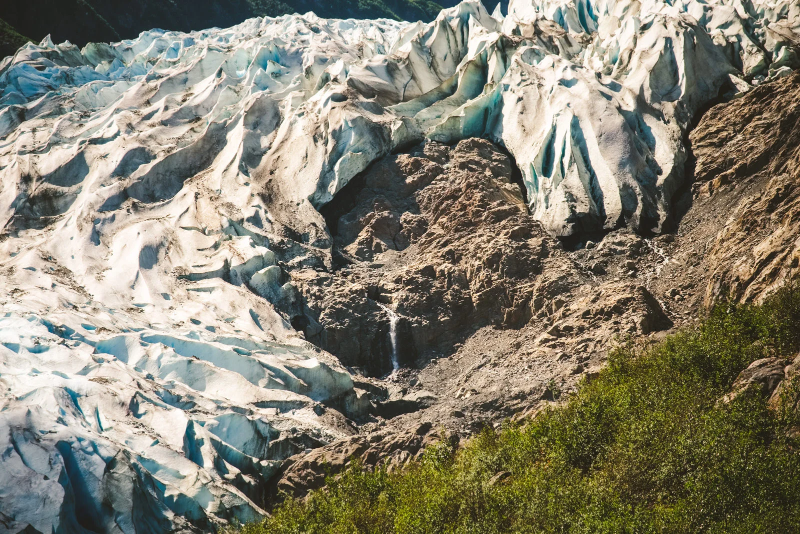 alaska cruise experience travel tips and tricks