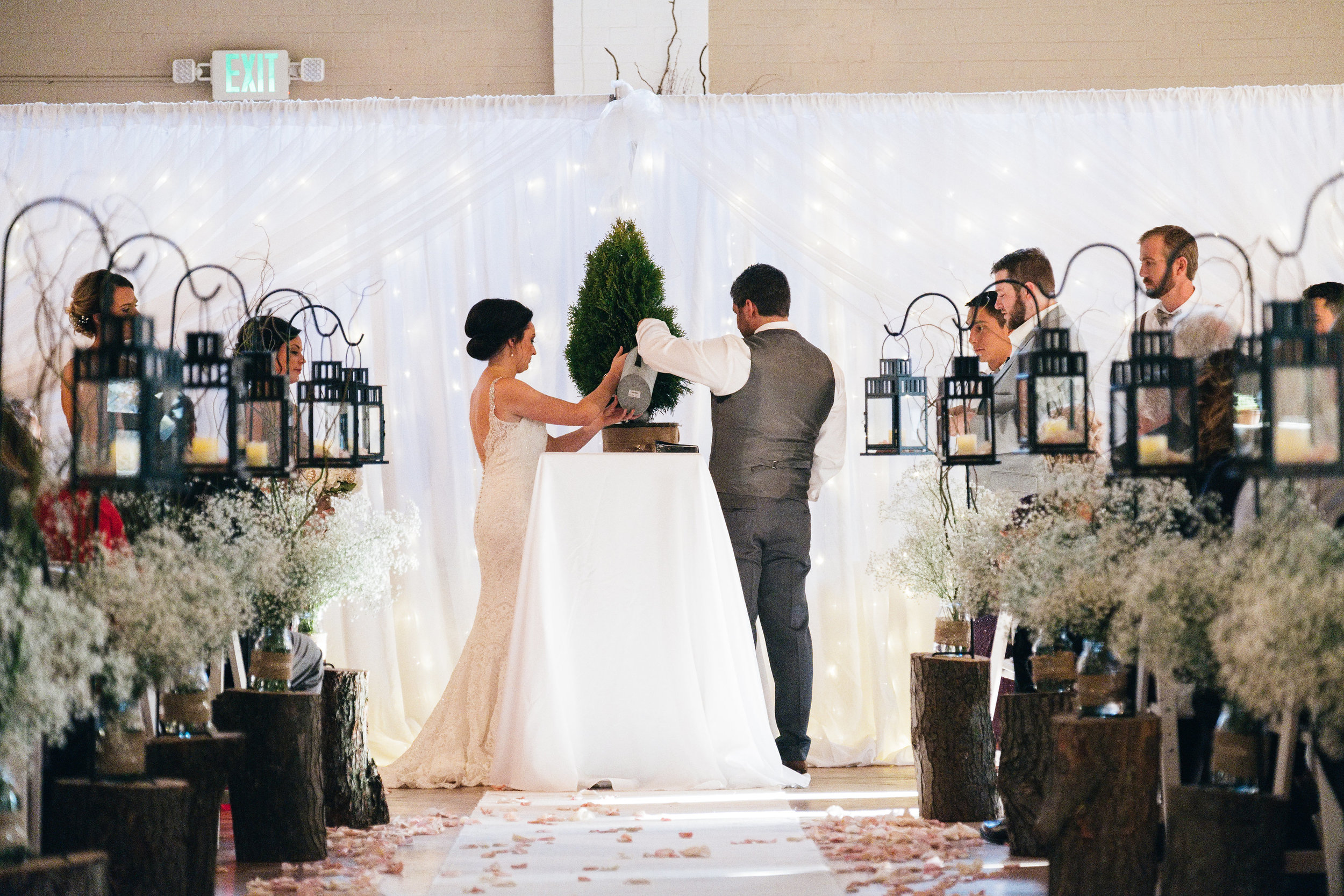 9 Unity Ceremony Ideas For Your Perfect Wedding Day