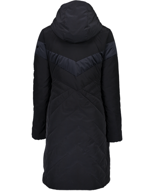 Dehlia Down Parka BK (Copy)