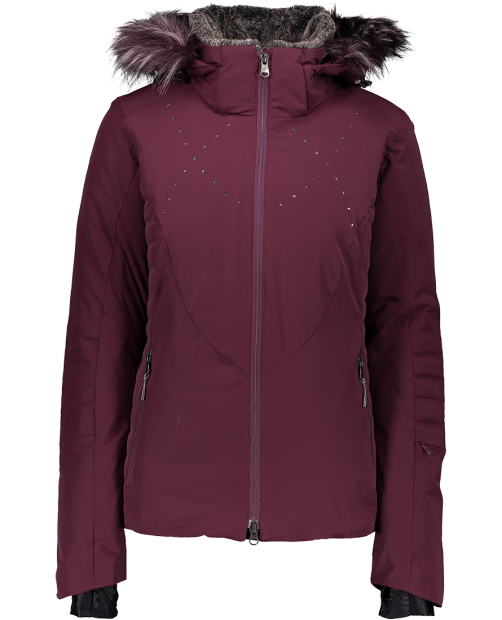 Evanna Down Jacket FT (Copy)