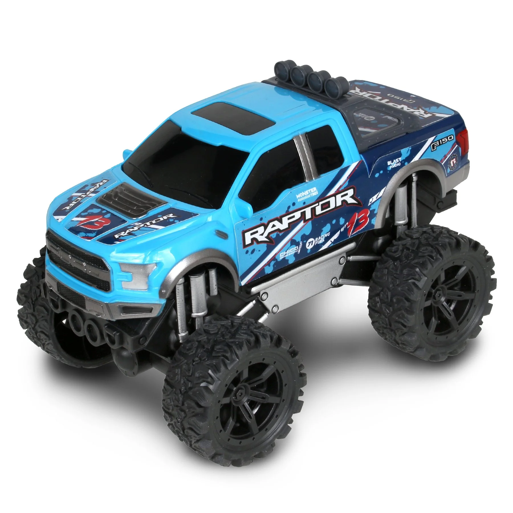22521 Ford F-150 Raptor - Friction Powered.jpg