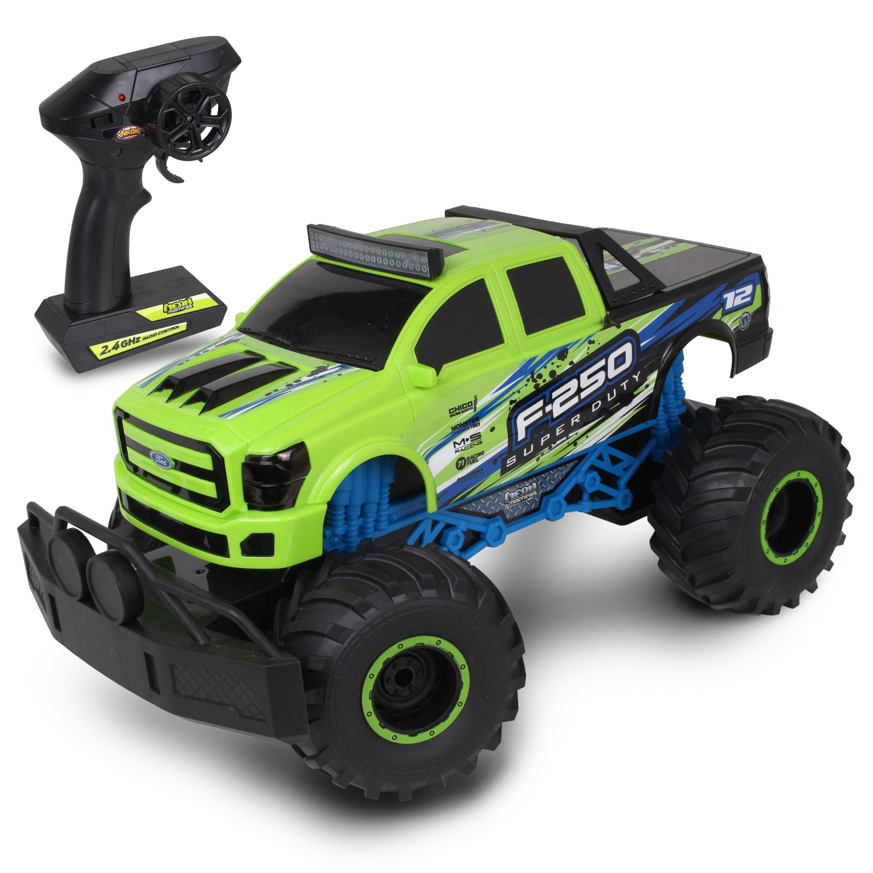 81453 Ford F250 Super Duty 1_14 RC.jpg