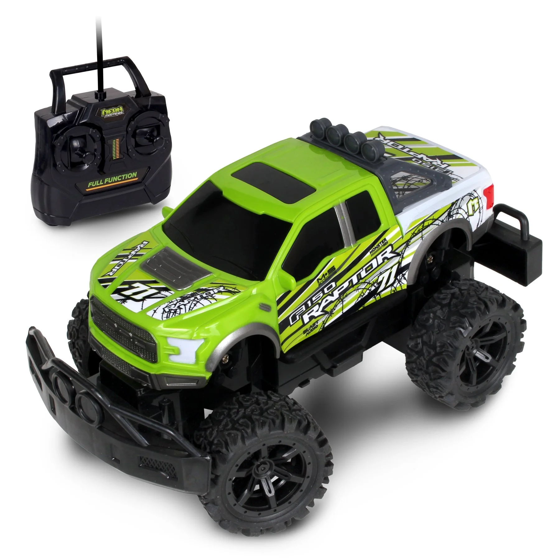 82516 Ford F-150 Raptor - Radio Control.jpg