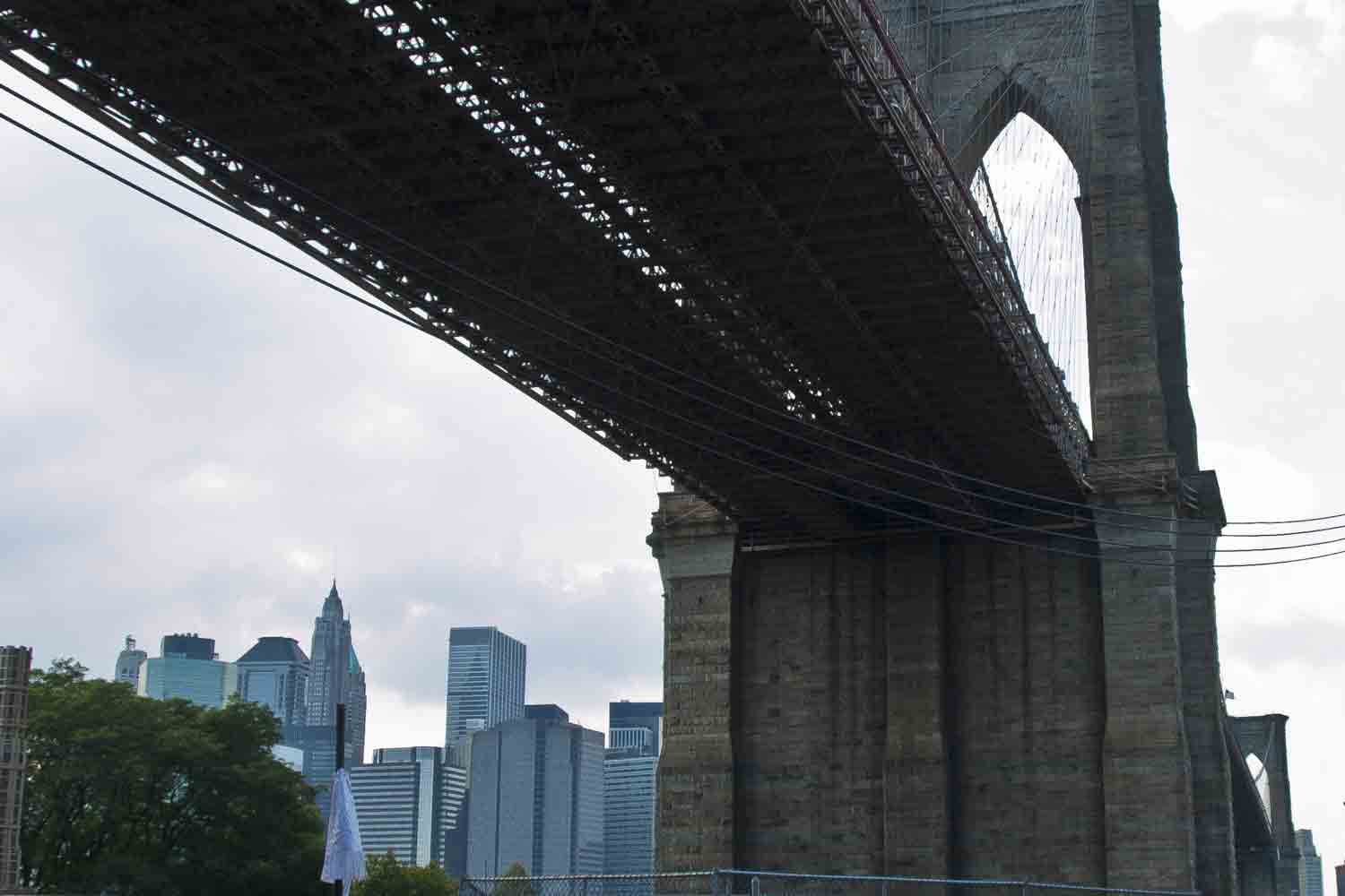Brooklyn Bridge Park
