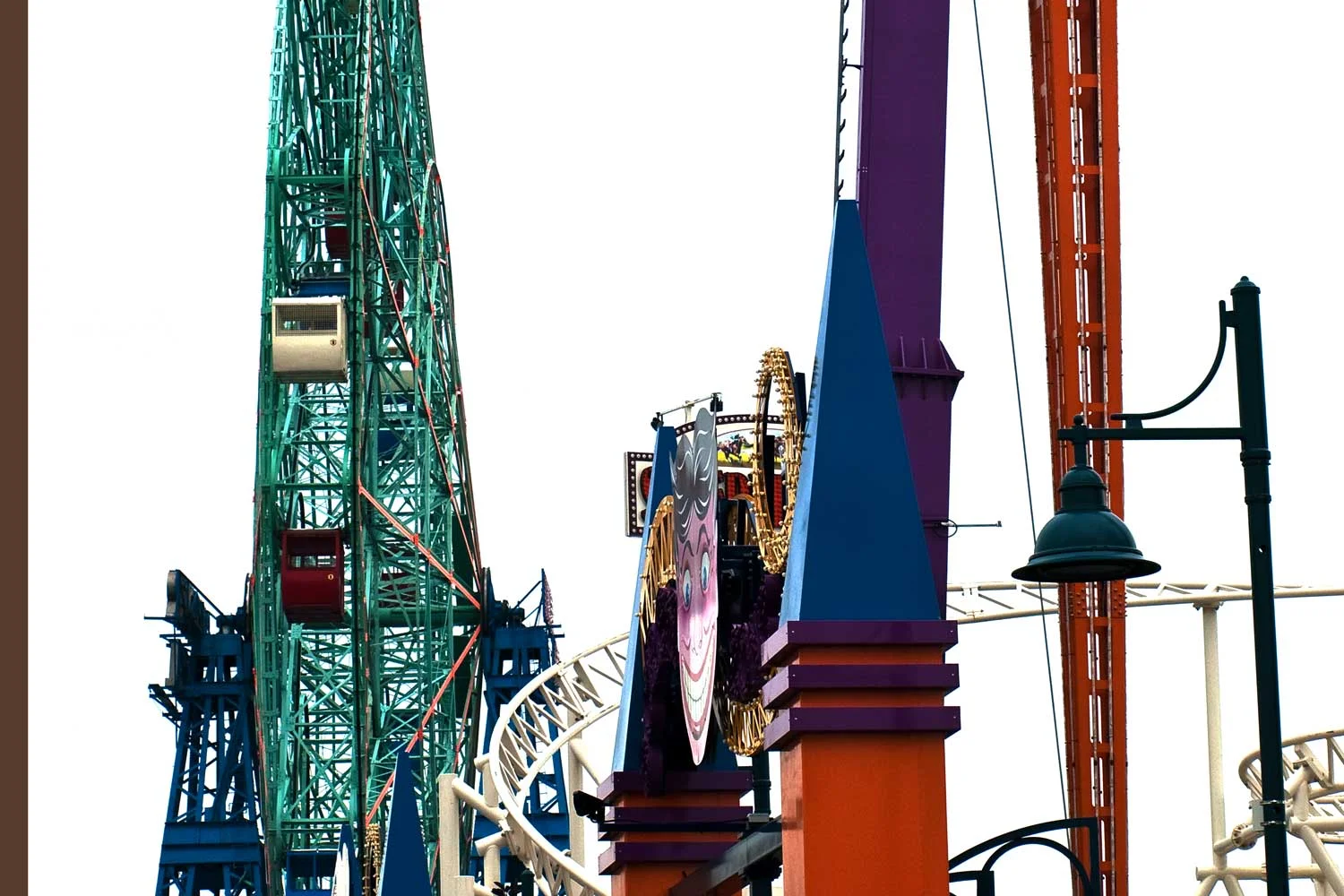 Coney Island