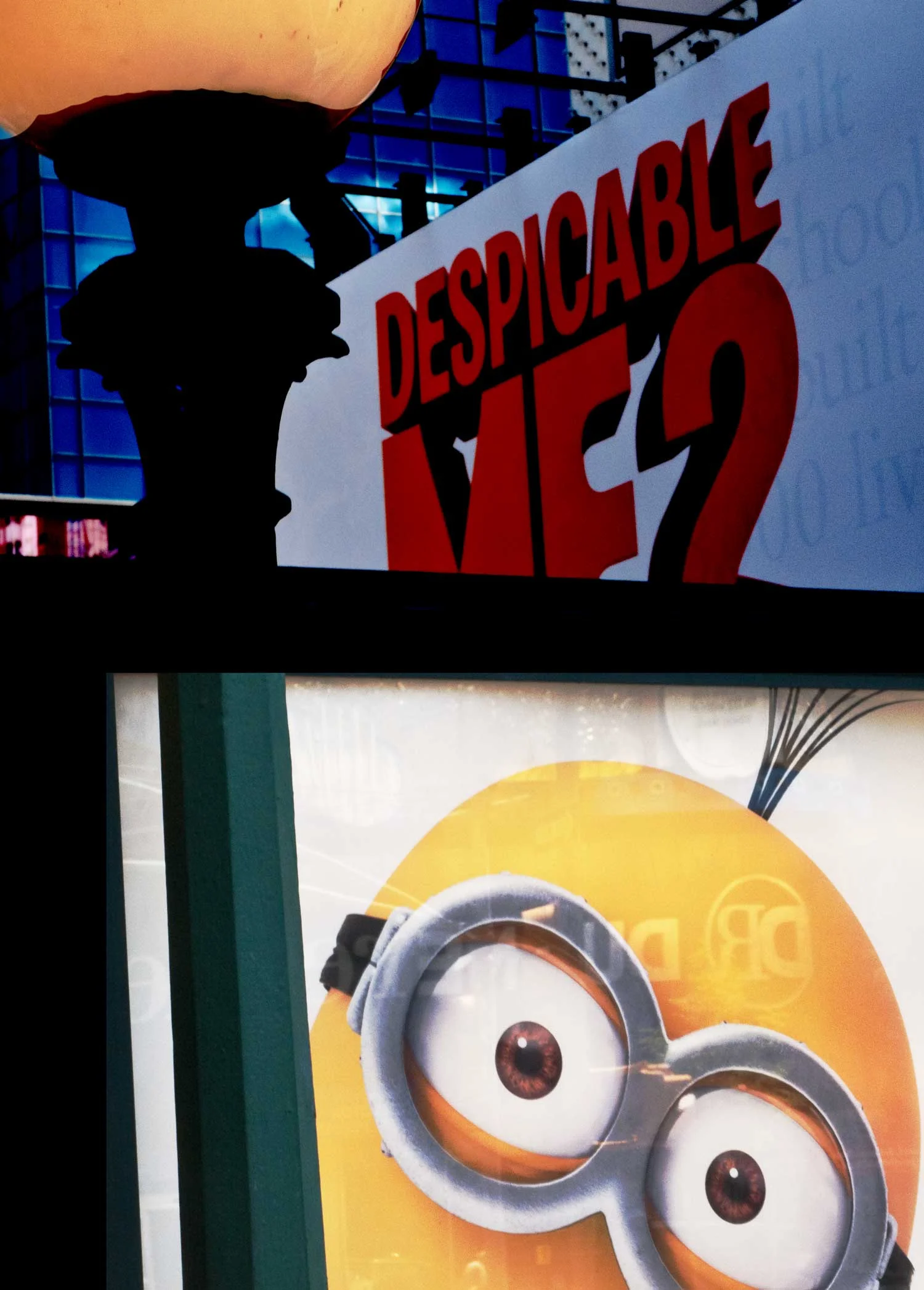 Despicable