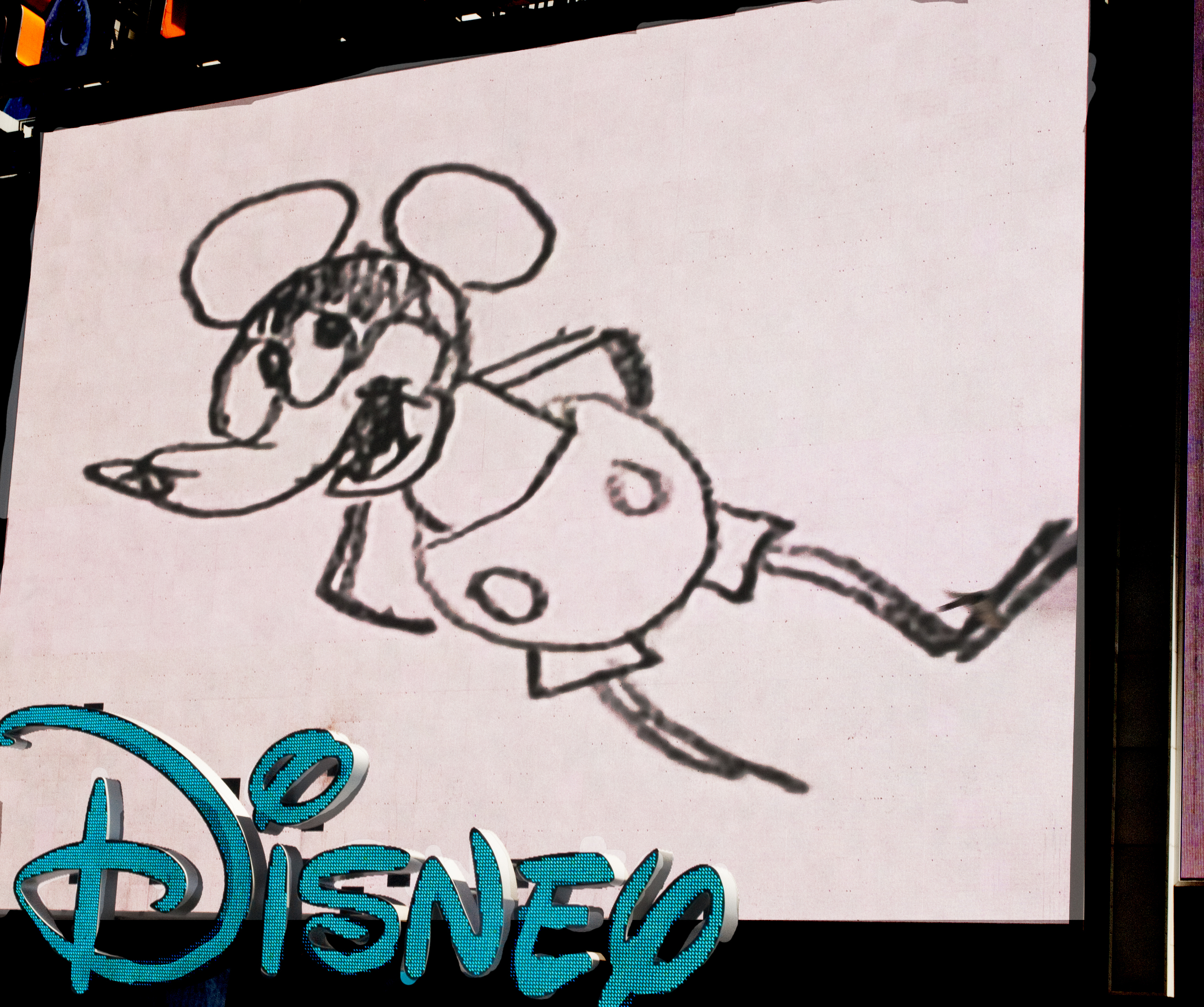 Disney - Mickey