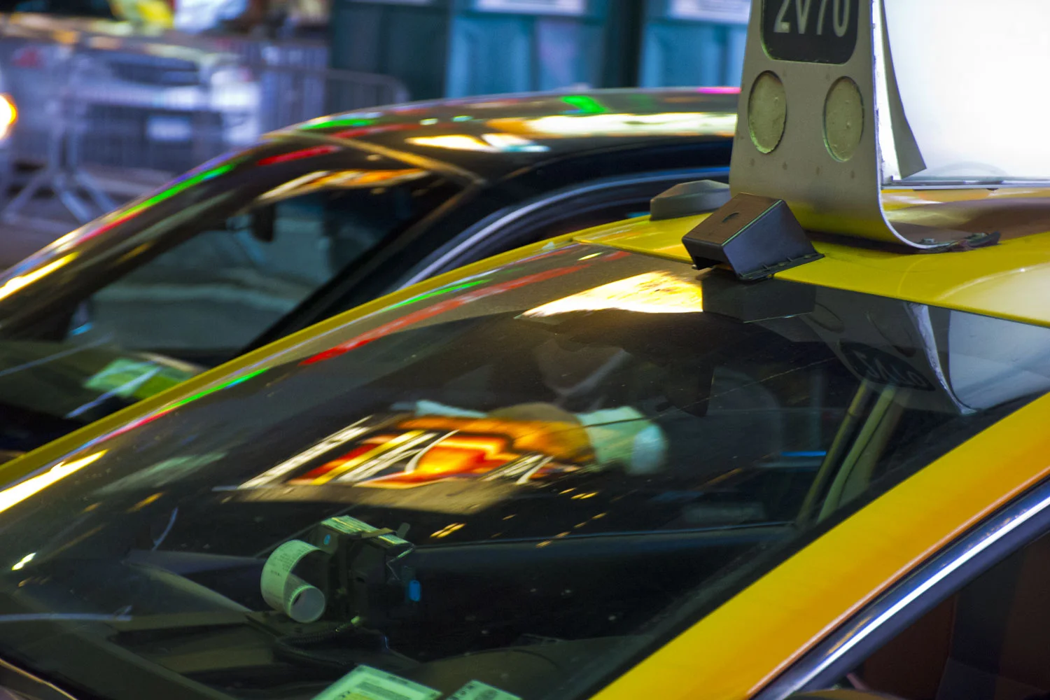 Taxis