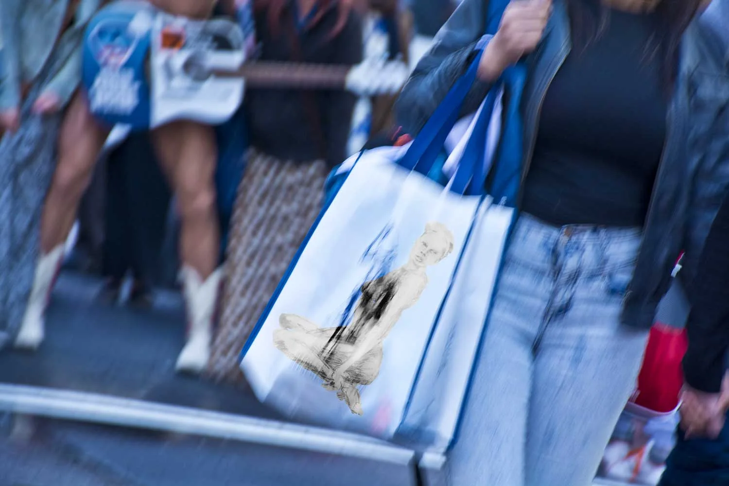 Shopping