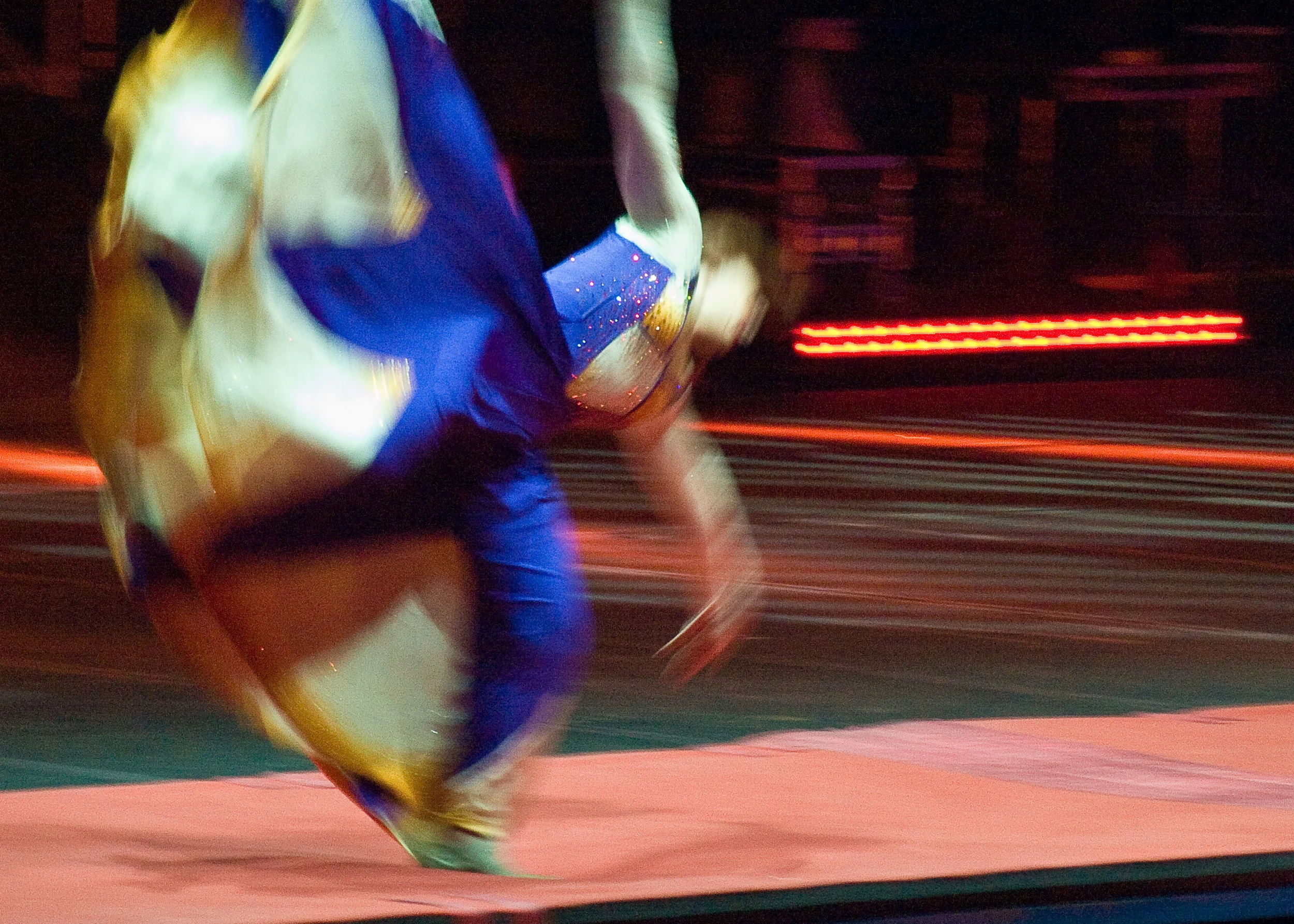 Circus: Tumbler