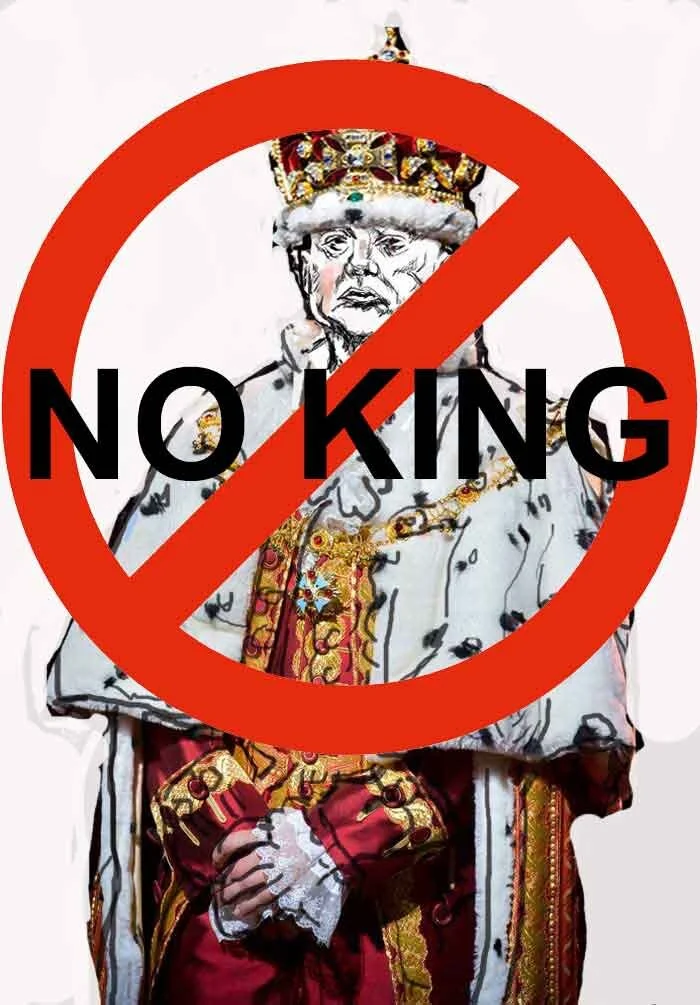 No King