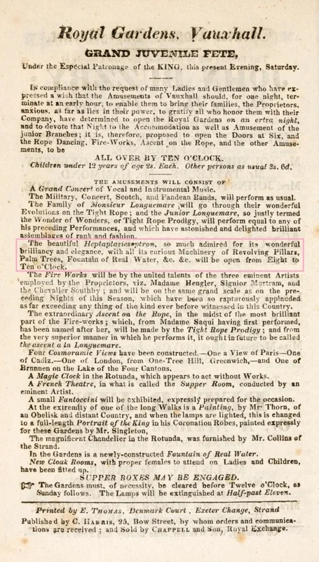 1822-07 Vauxhall Juvenile Fete 01a.jpg