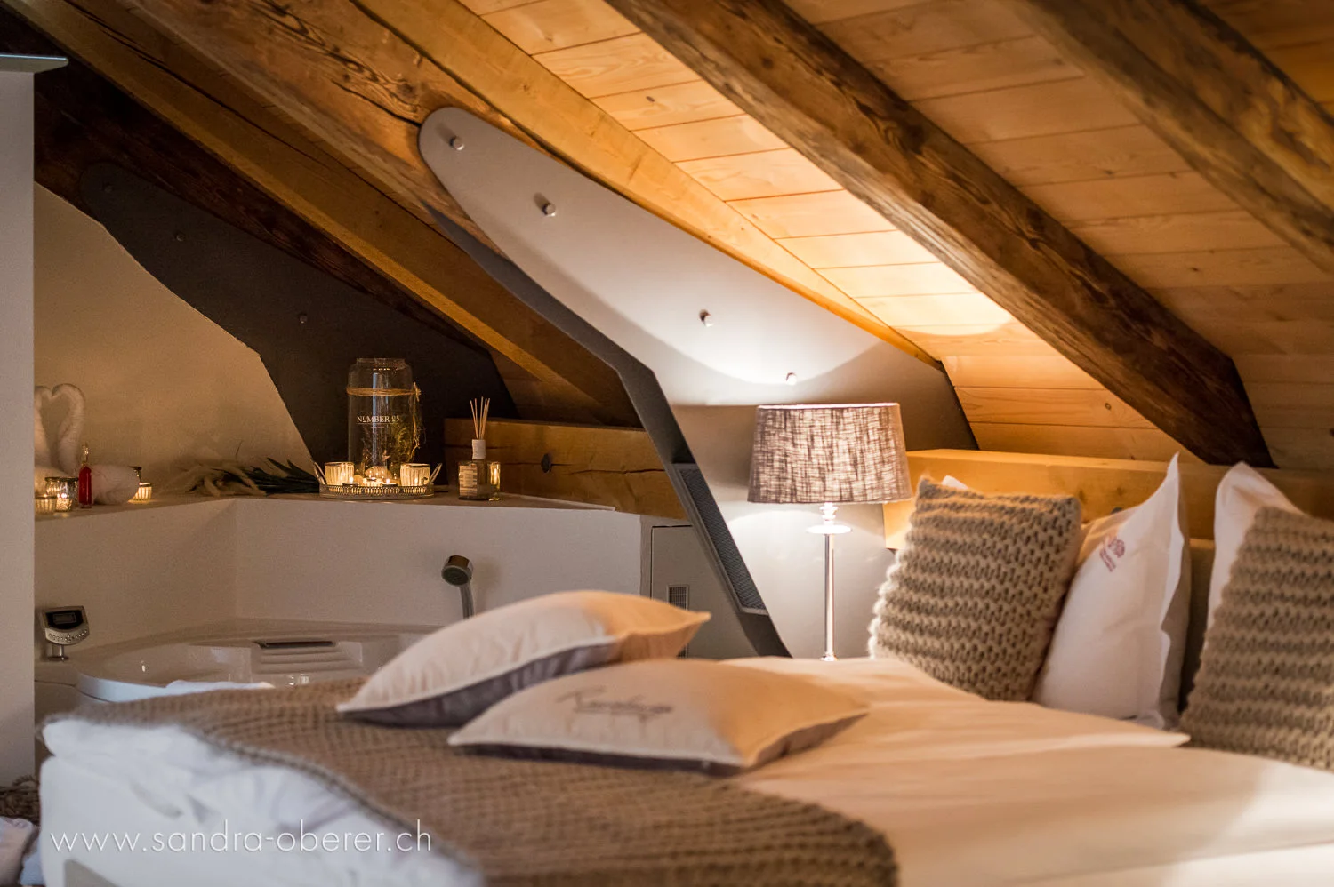 Gartenfenster — Sandra Oberer Fotografie