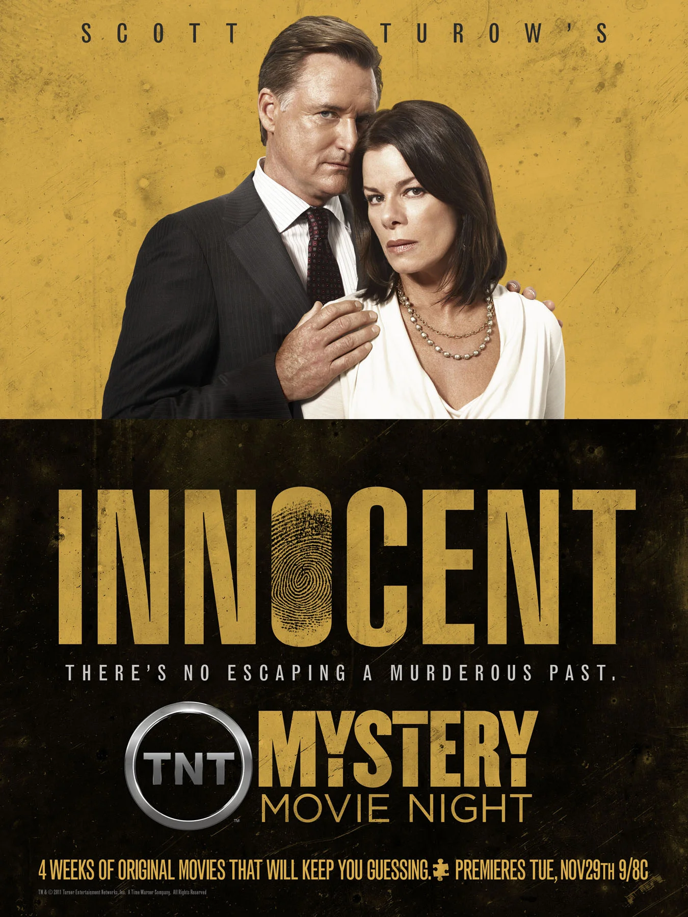 Innocent • TNT