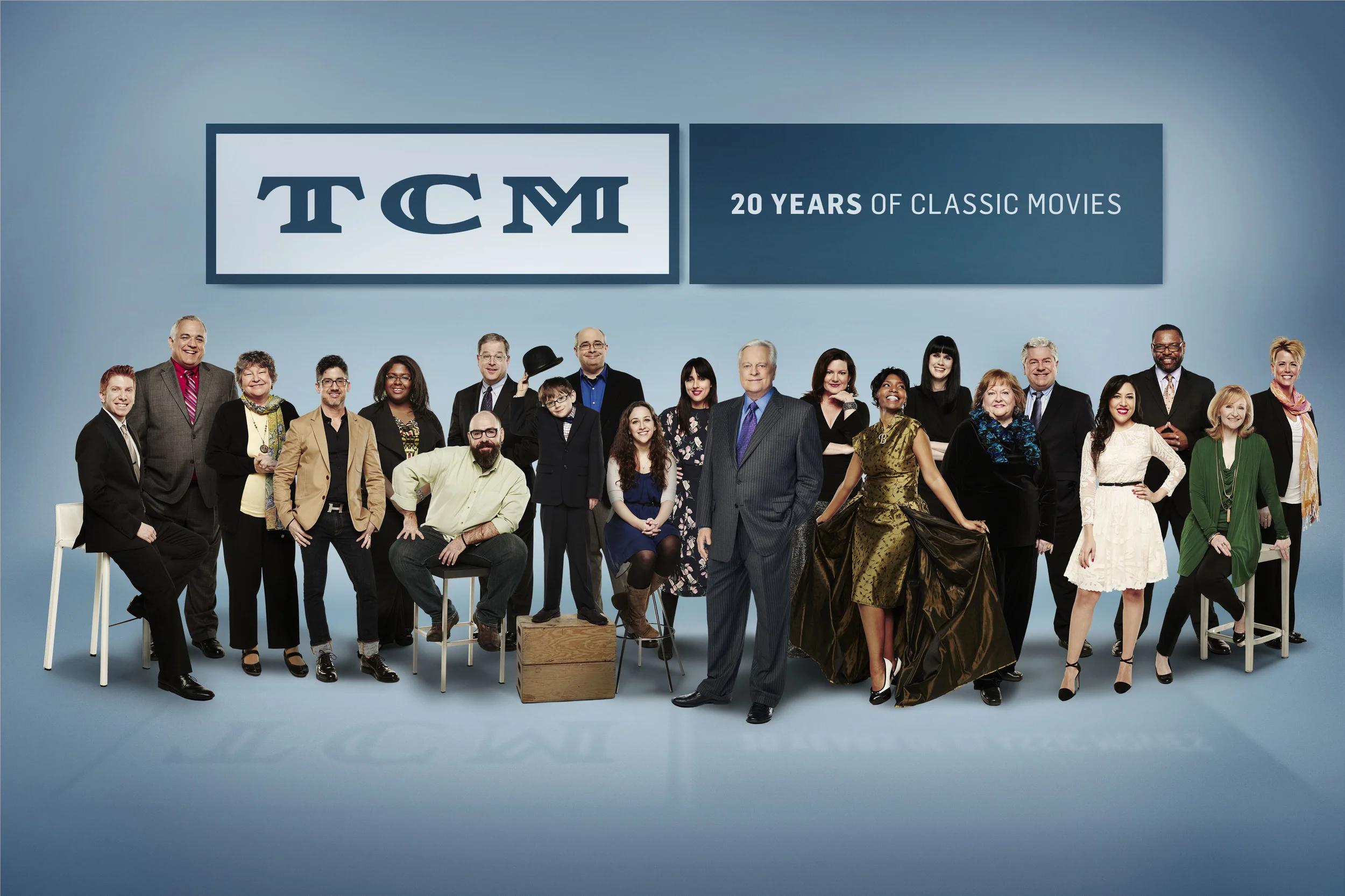 Super Fans • TCM