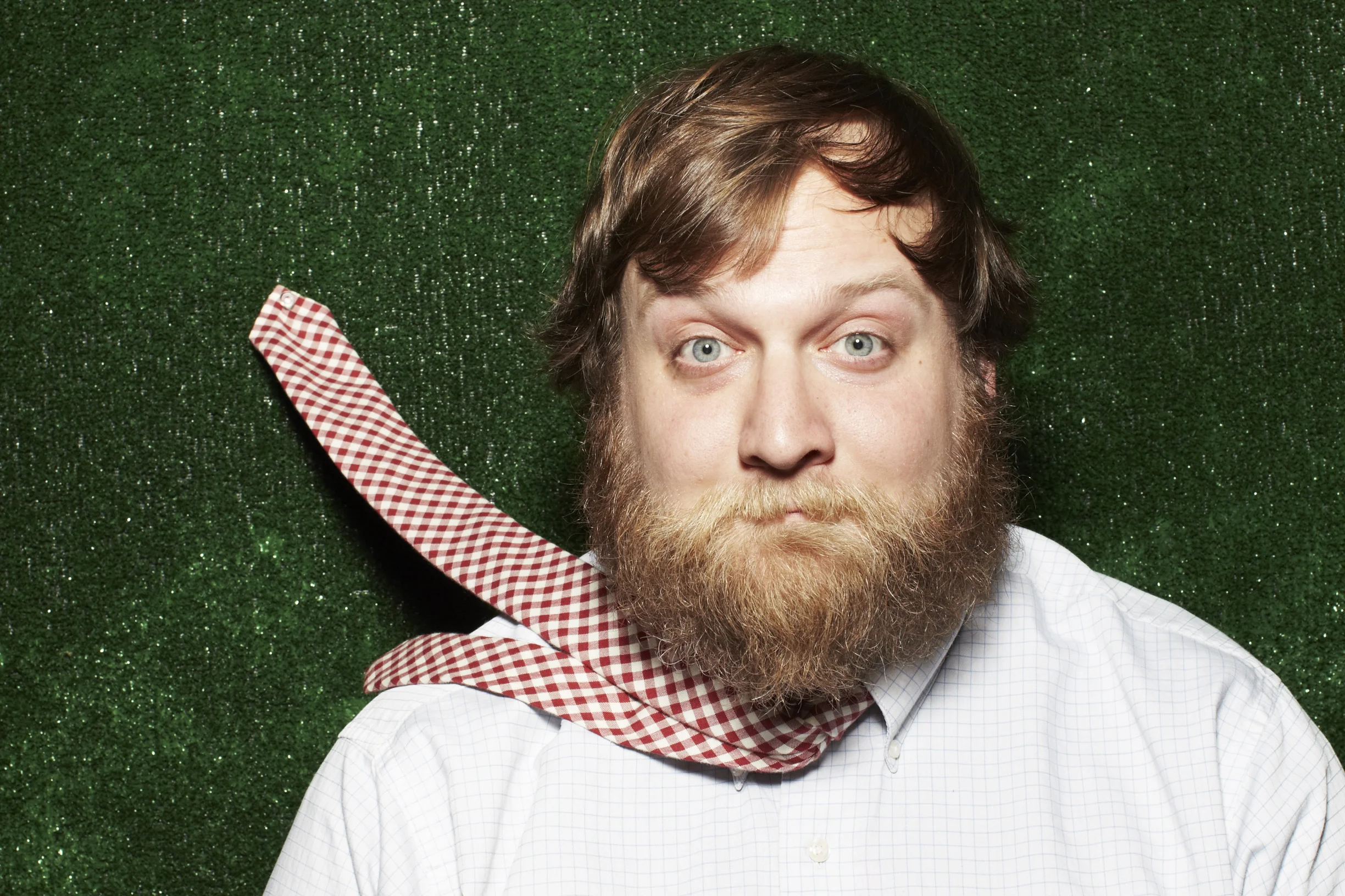 Pen Ward•Creator "Adventure Time"