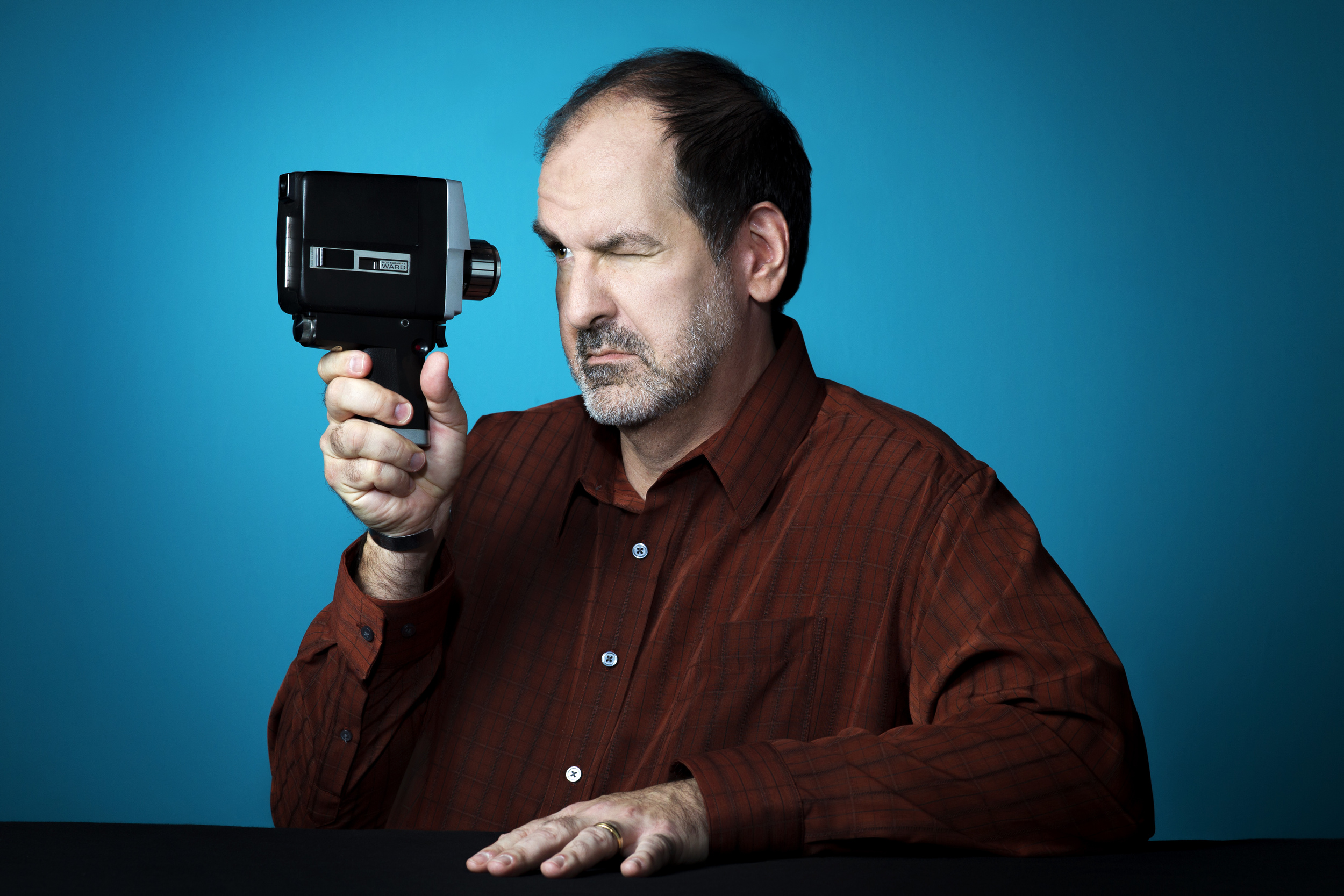 Rob Korb•Executive