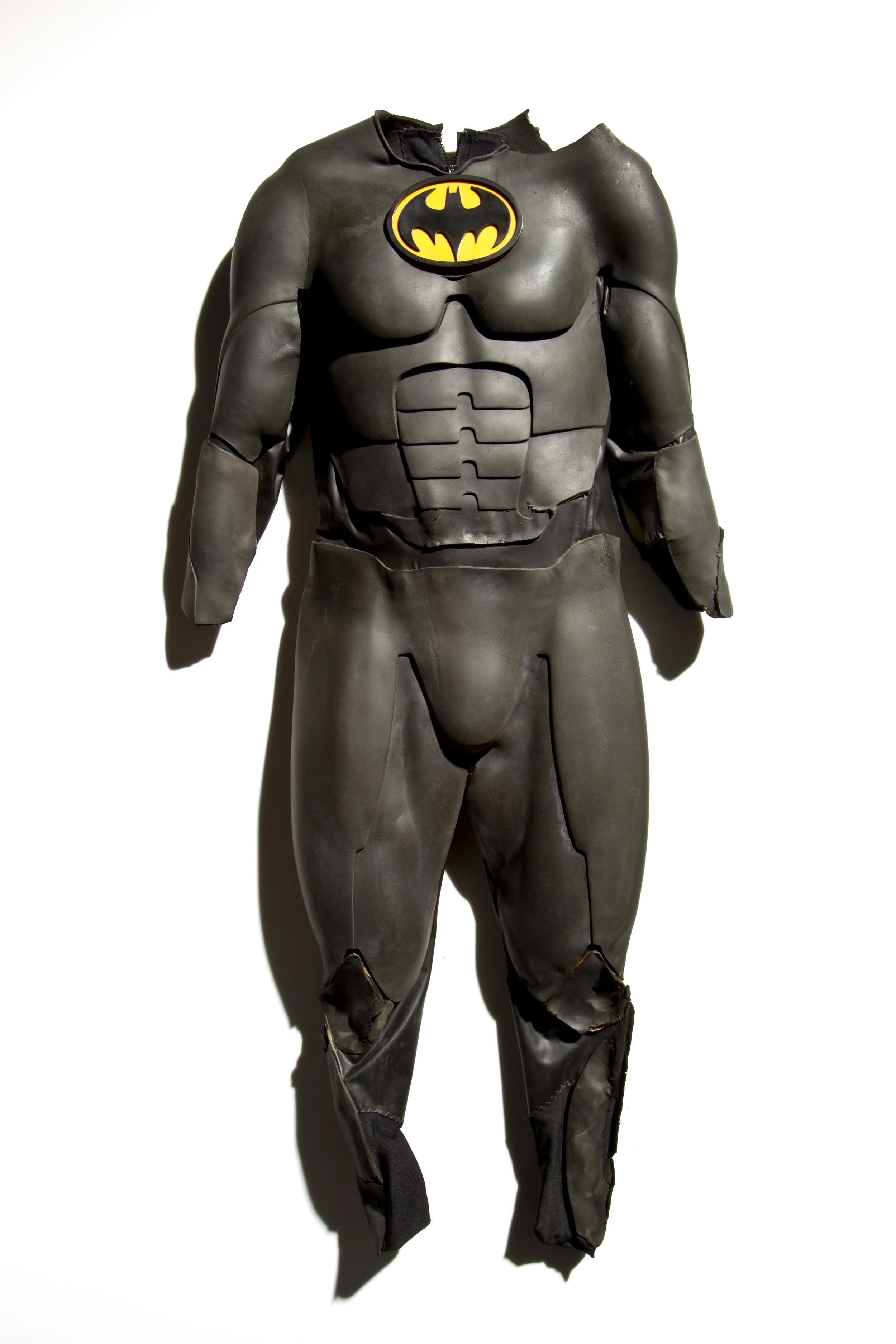Costume, "Batman Returns" 1992