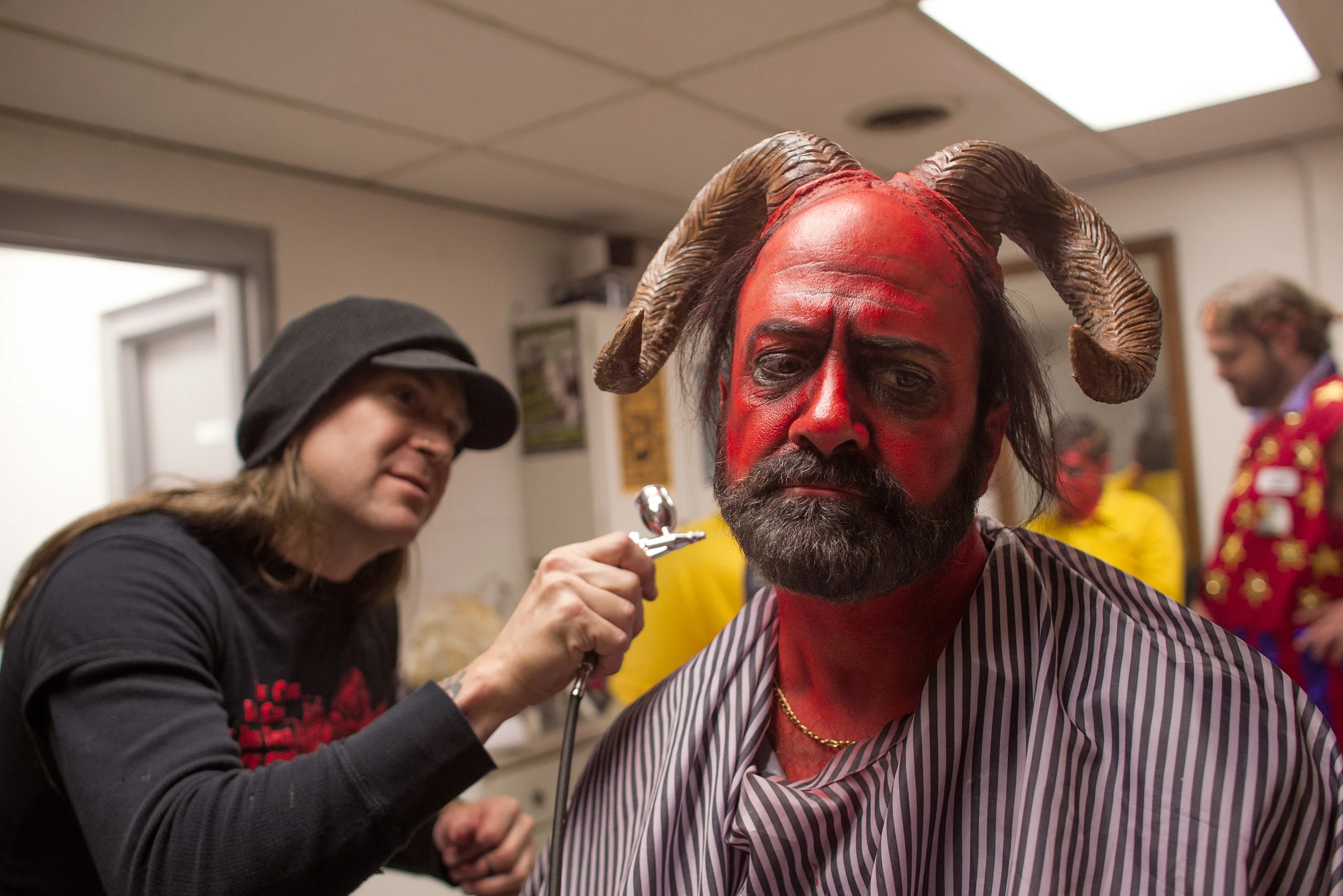 Adult Swim•Your Pretty Face is Going to Hell