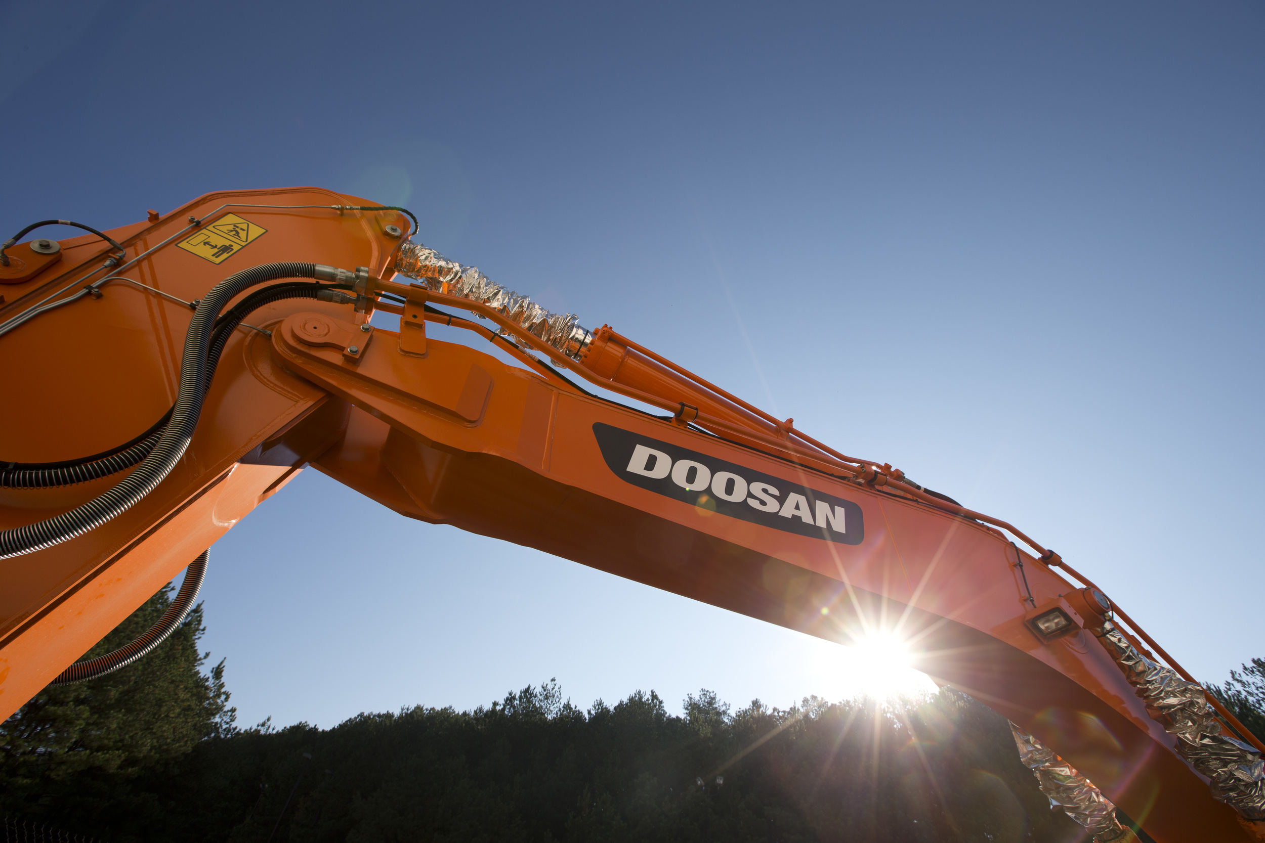 Doosan America