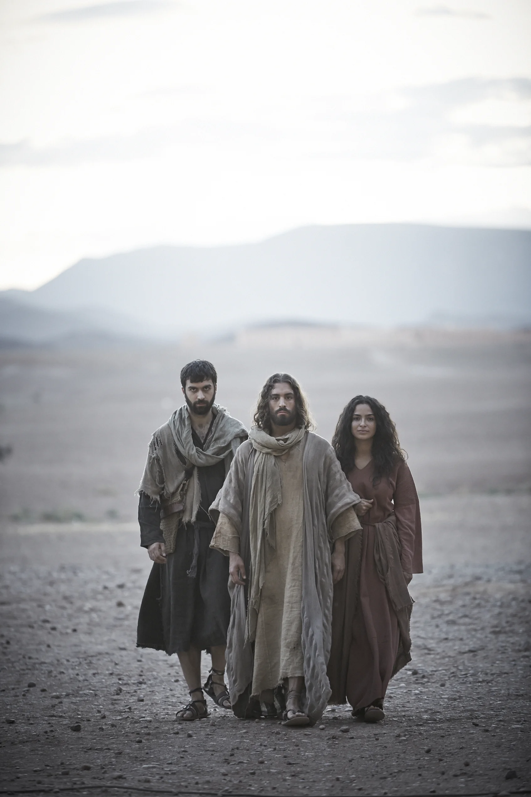 CNN • Finding Jesus