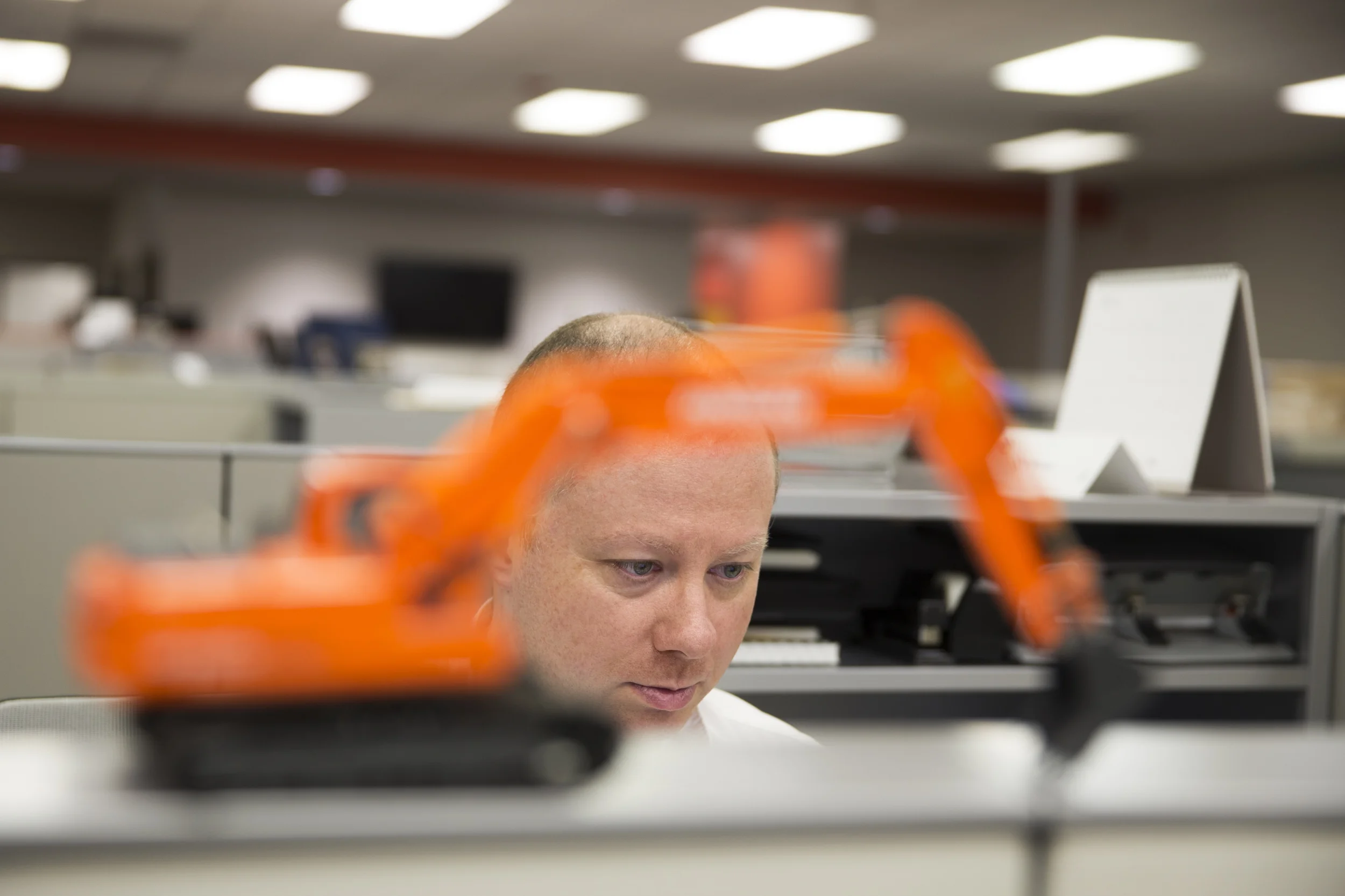Doosan America