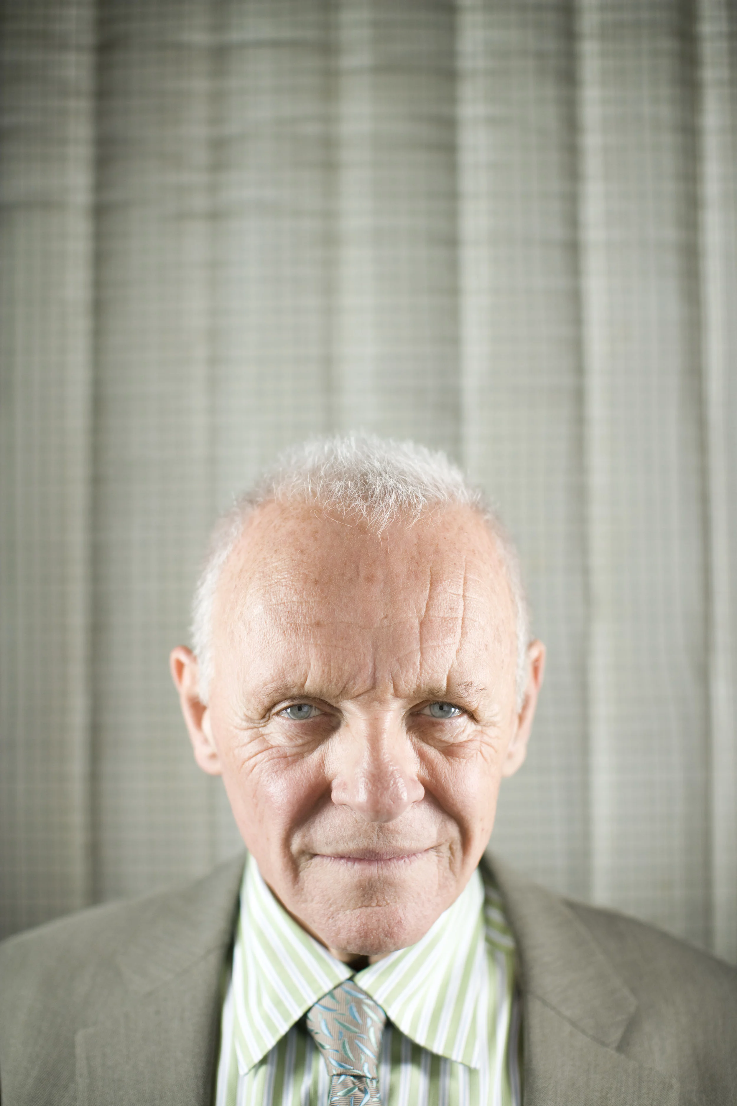 Anthony Hopkins•Actor