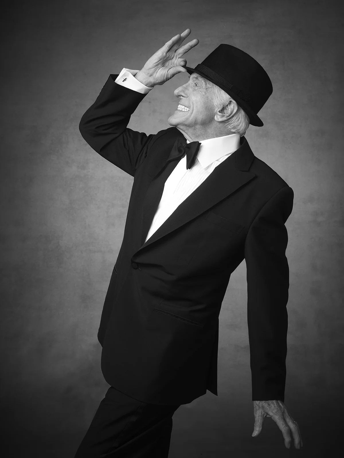 Dick Van Dyke•Actor
