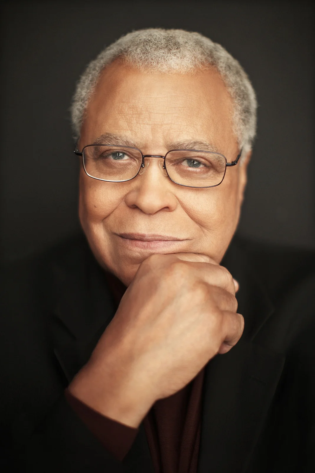 James Earl Jones•Actor