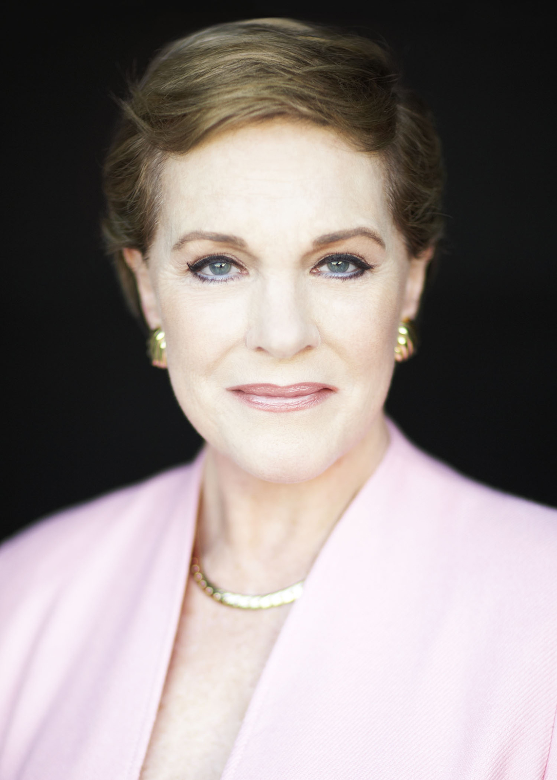 Julie Andrews • Actor