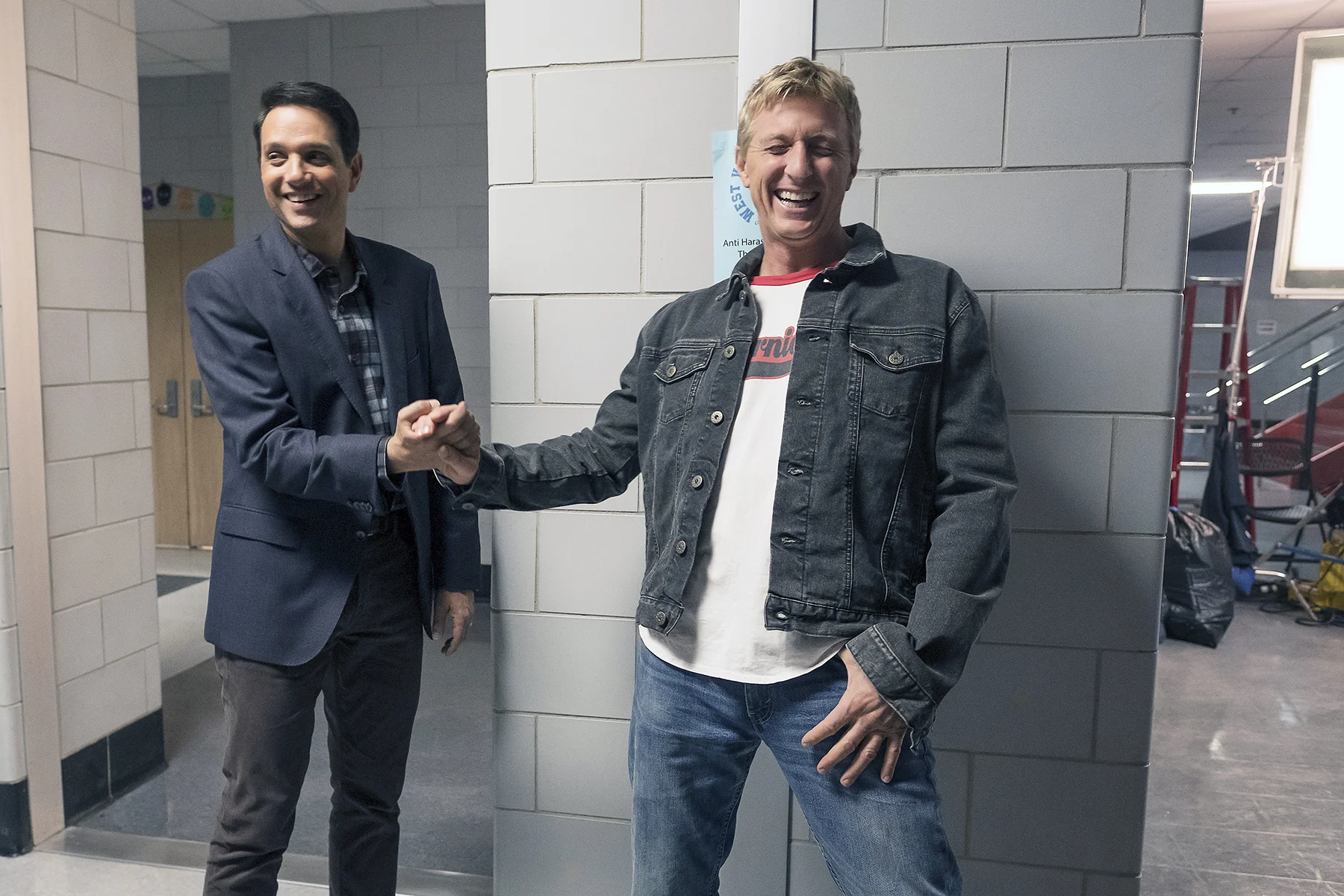 Cobra Kai•You Tube
