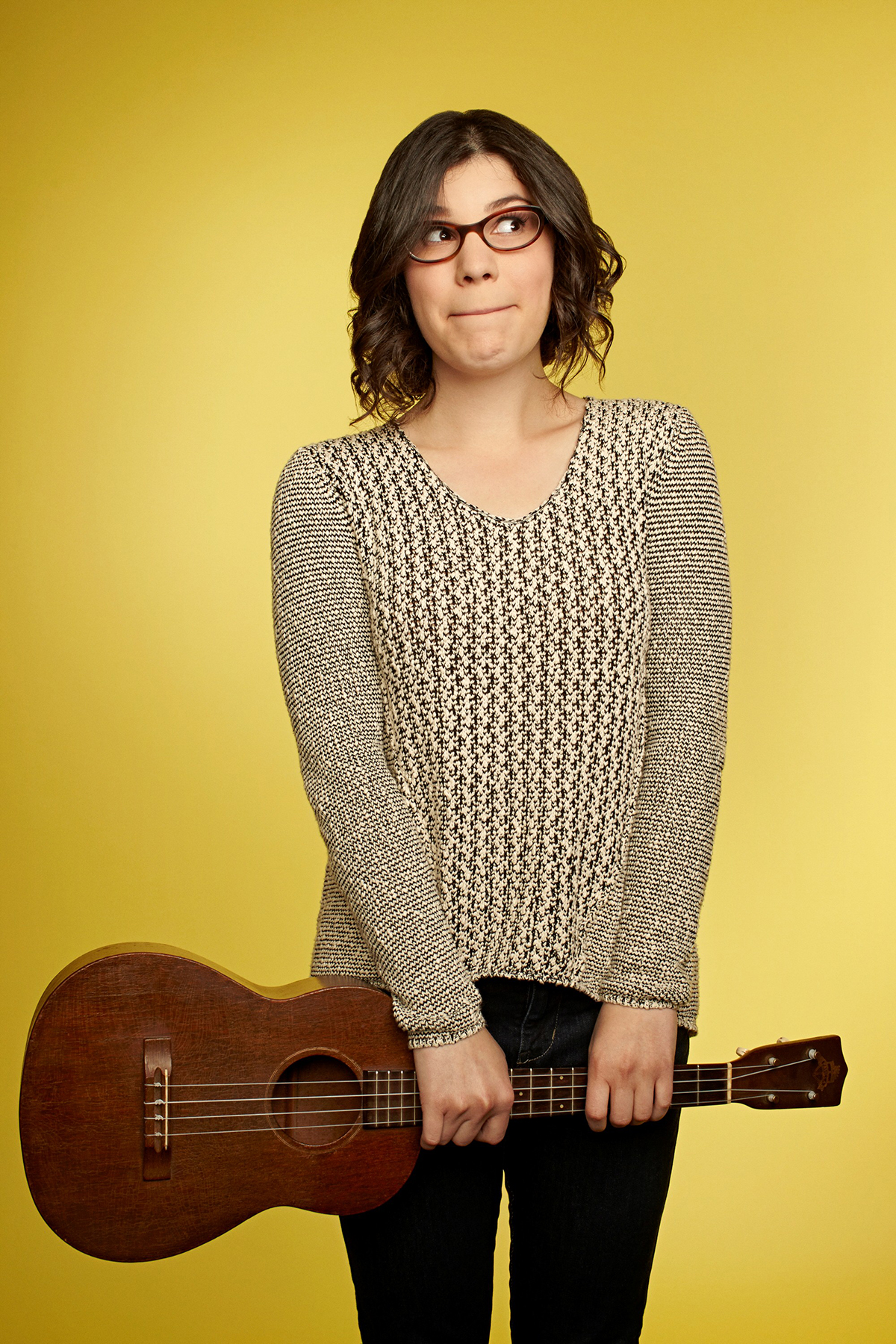 Rebecca Sugar • Creator • Steven Universe