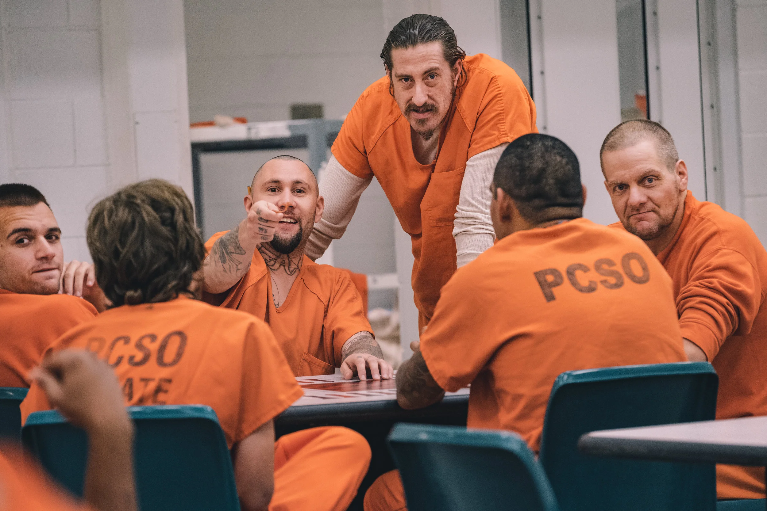 60 Days In Season 5 • A+E
