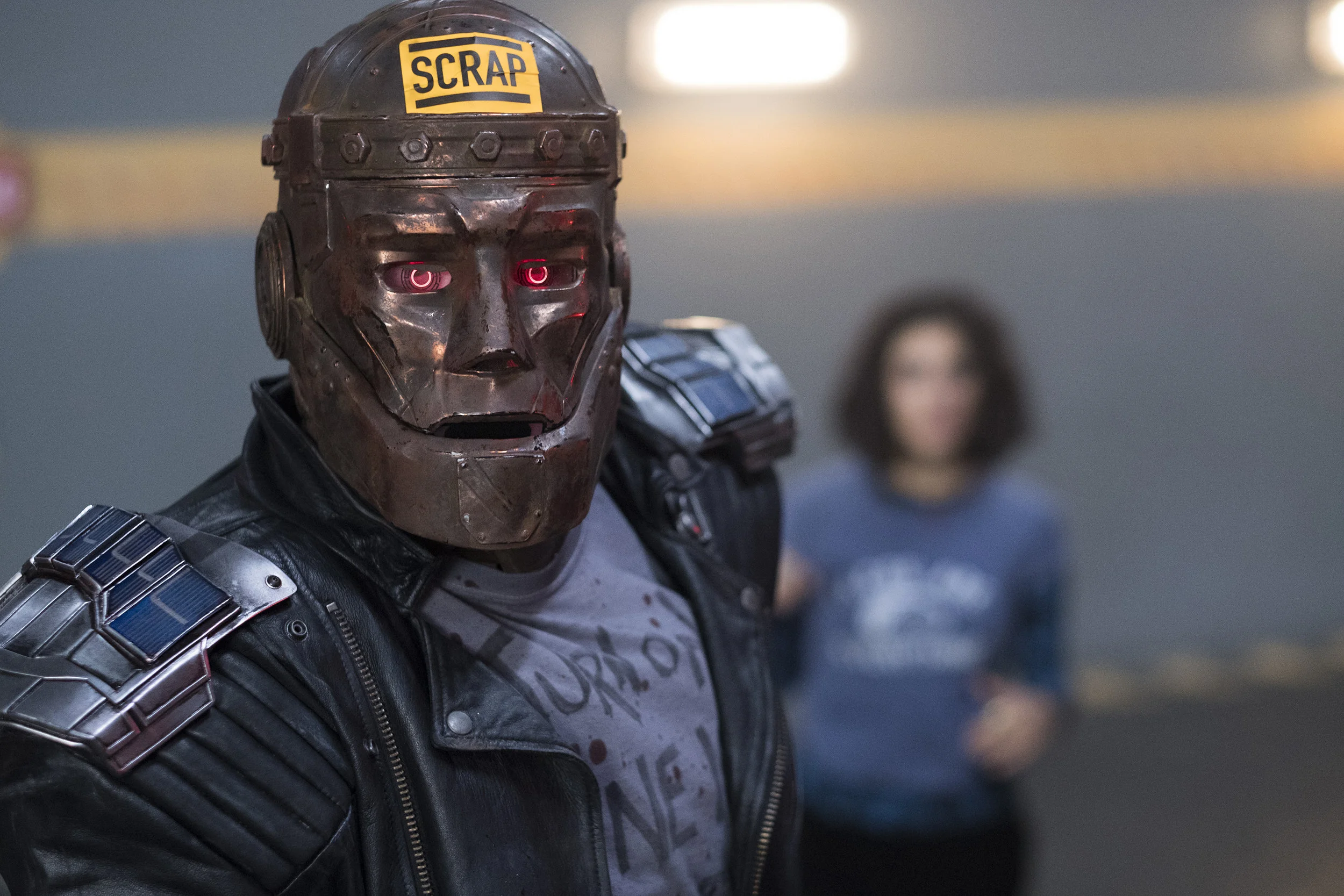Doom Patrol • Season 1 • DC Universe
